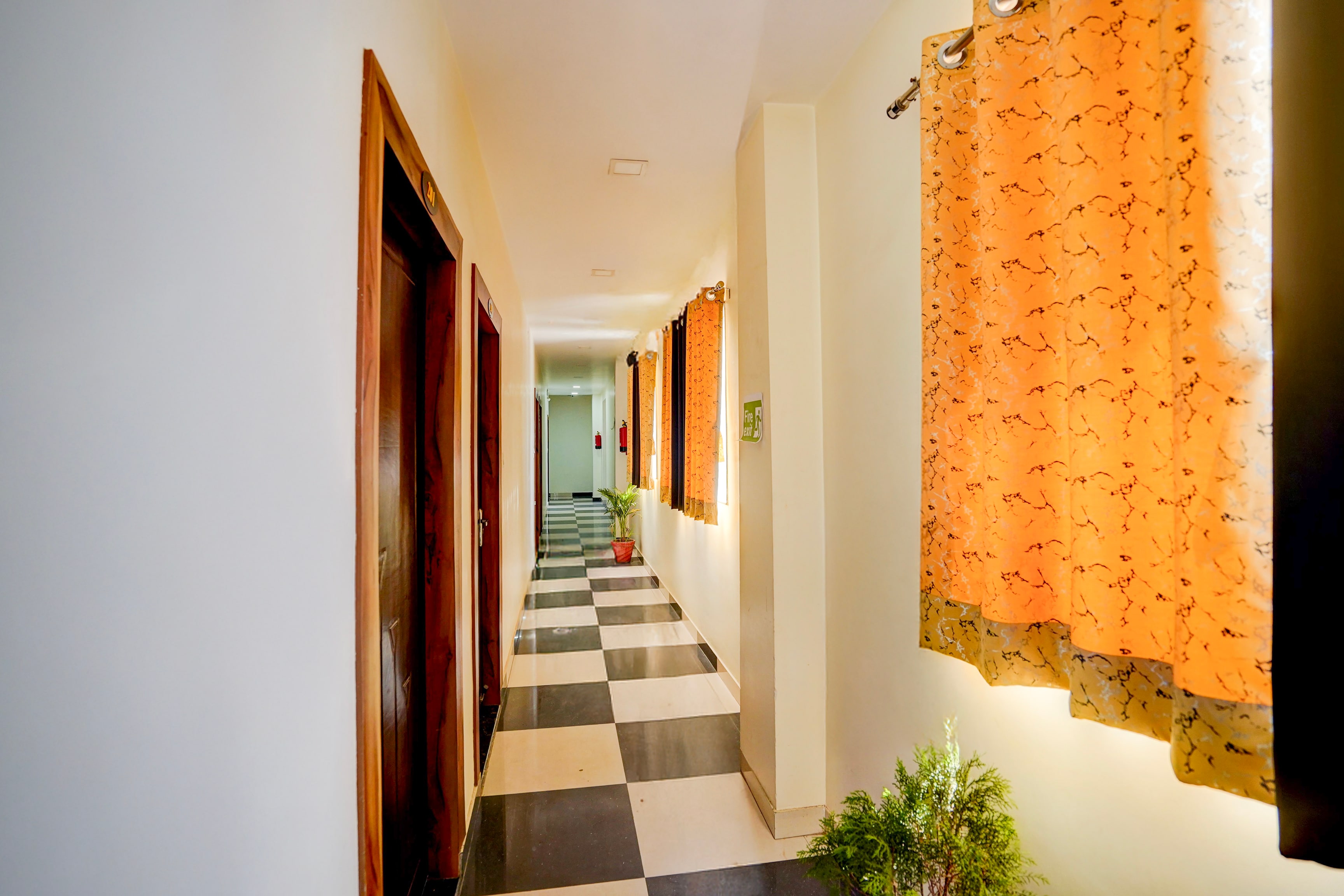 Hotel O Khargapur Ring Road Formerly Shimla Grand in Lucknow