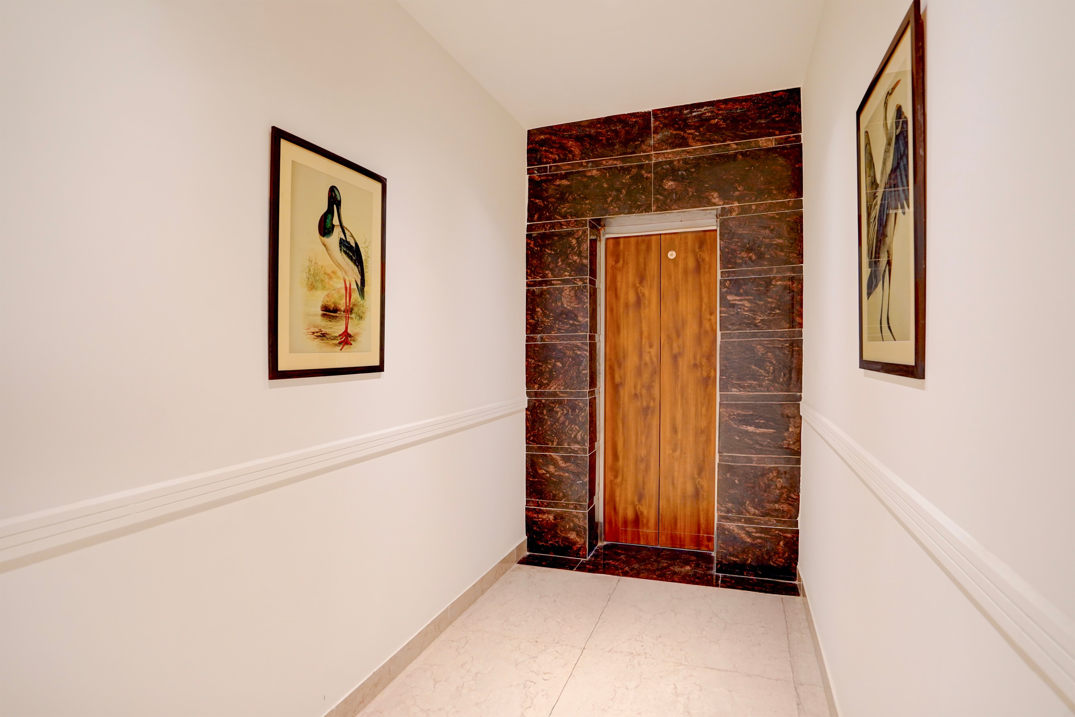 Townhouse Oak Sector 31 Noida in Noida