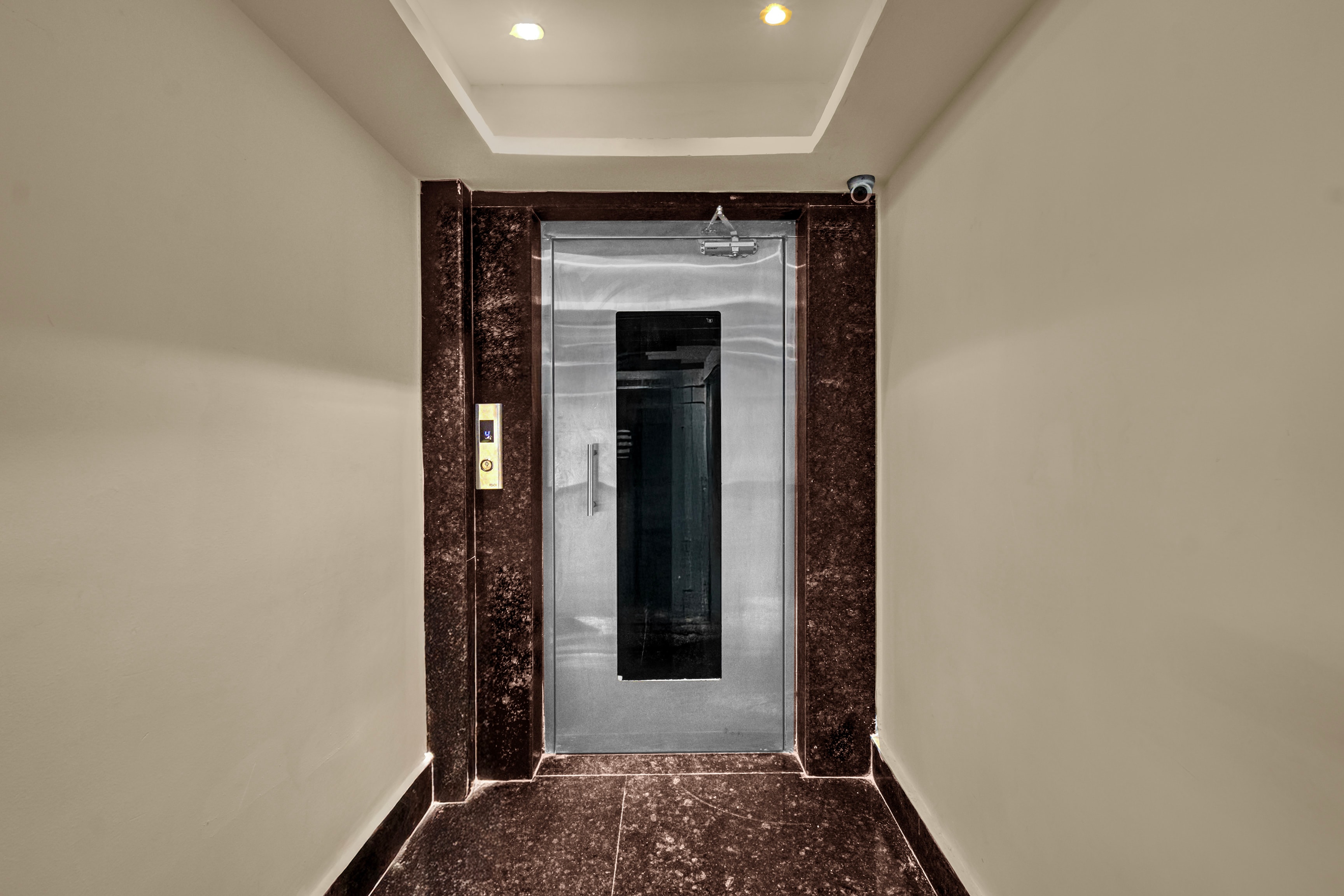 Townhouse OAK Hotels Banjara Hill Formerly Prime Stays in Hyderabad