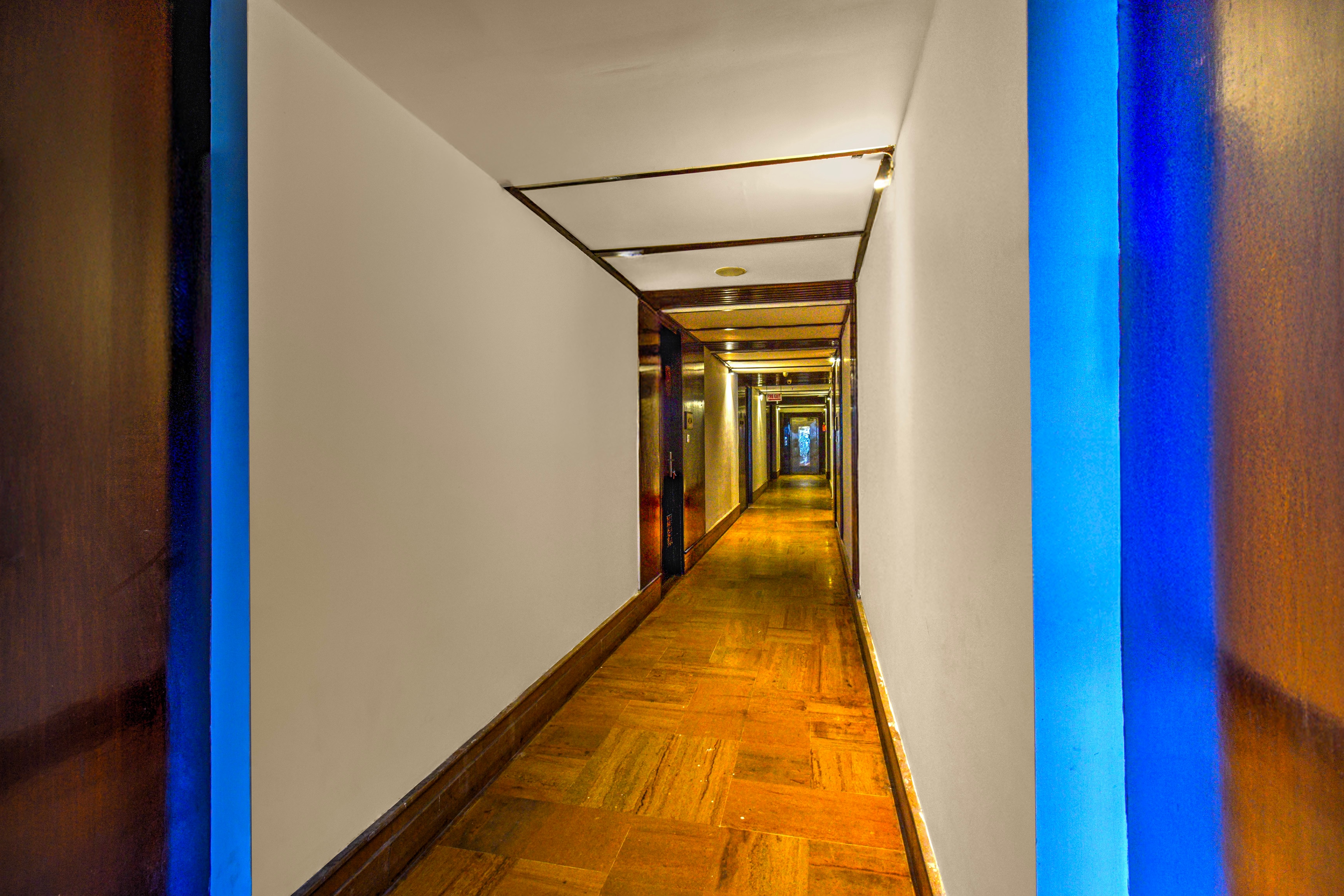 Townhouse OAK Hotels Banjara Hill Formerly Prime Stays in Hyderabad