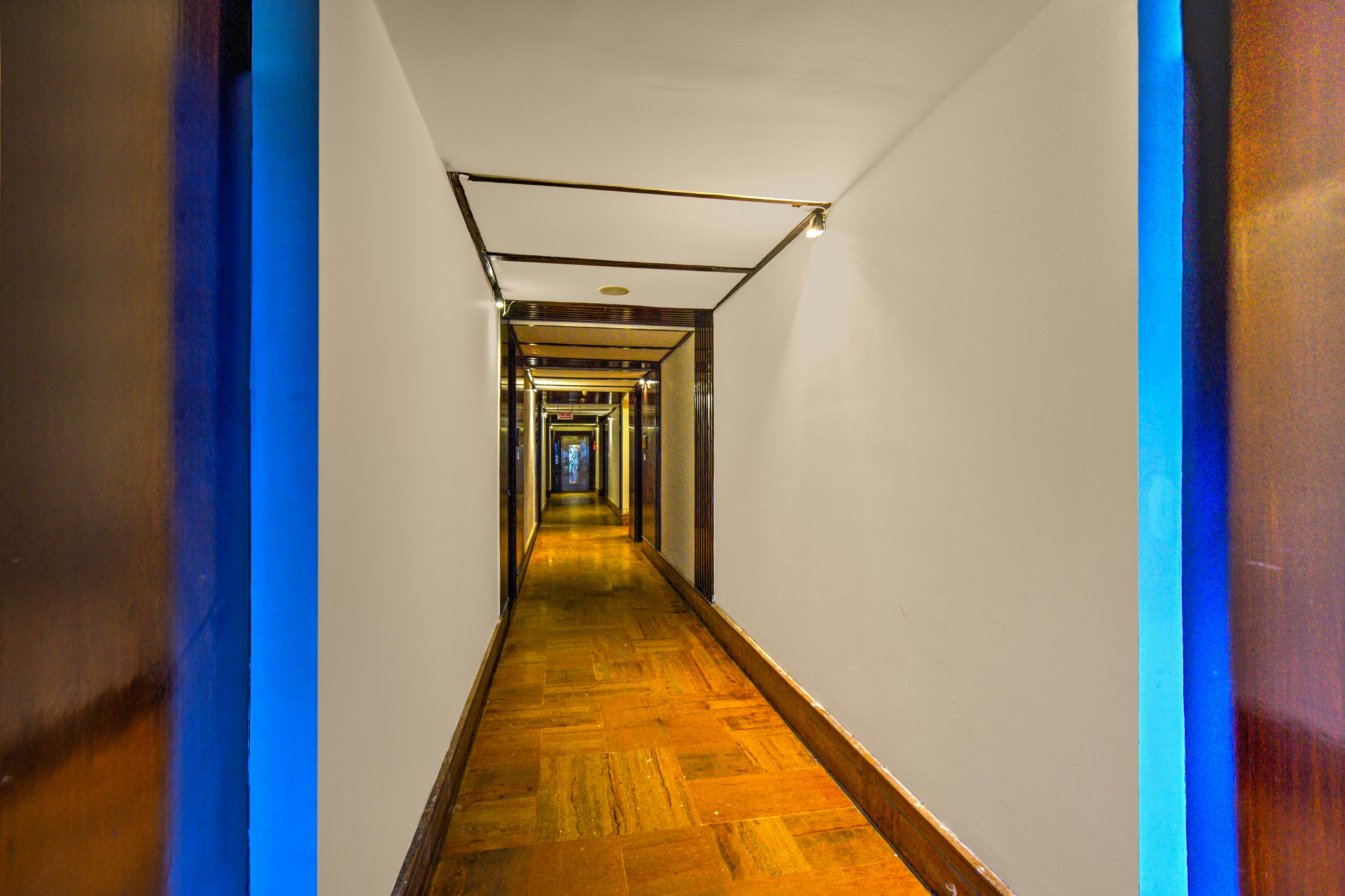 Townhouse OAK Hotels Banjara Hill Formerly Prime Stays in Hyderabad