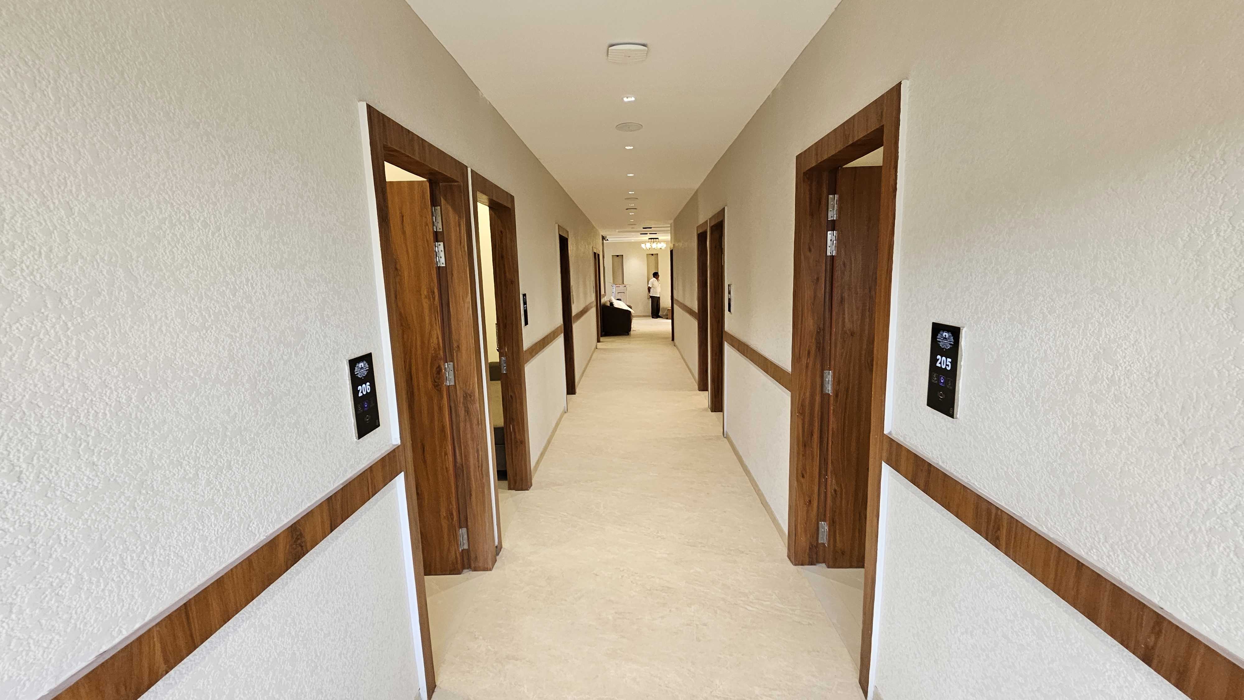 Townhouse Cosmos Mall Ujjain Formerly Ashok Sadhna in Ujjain