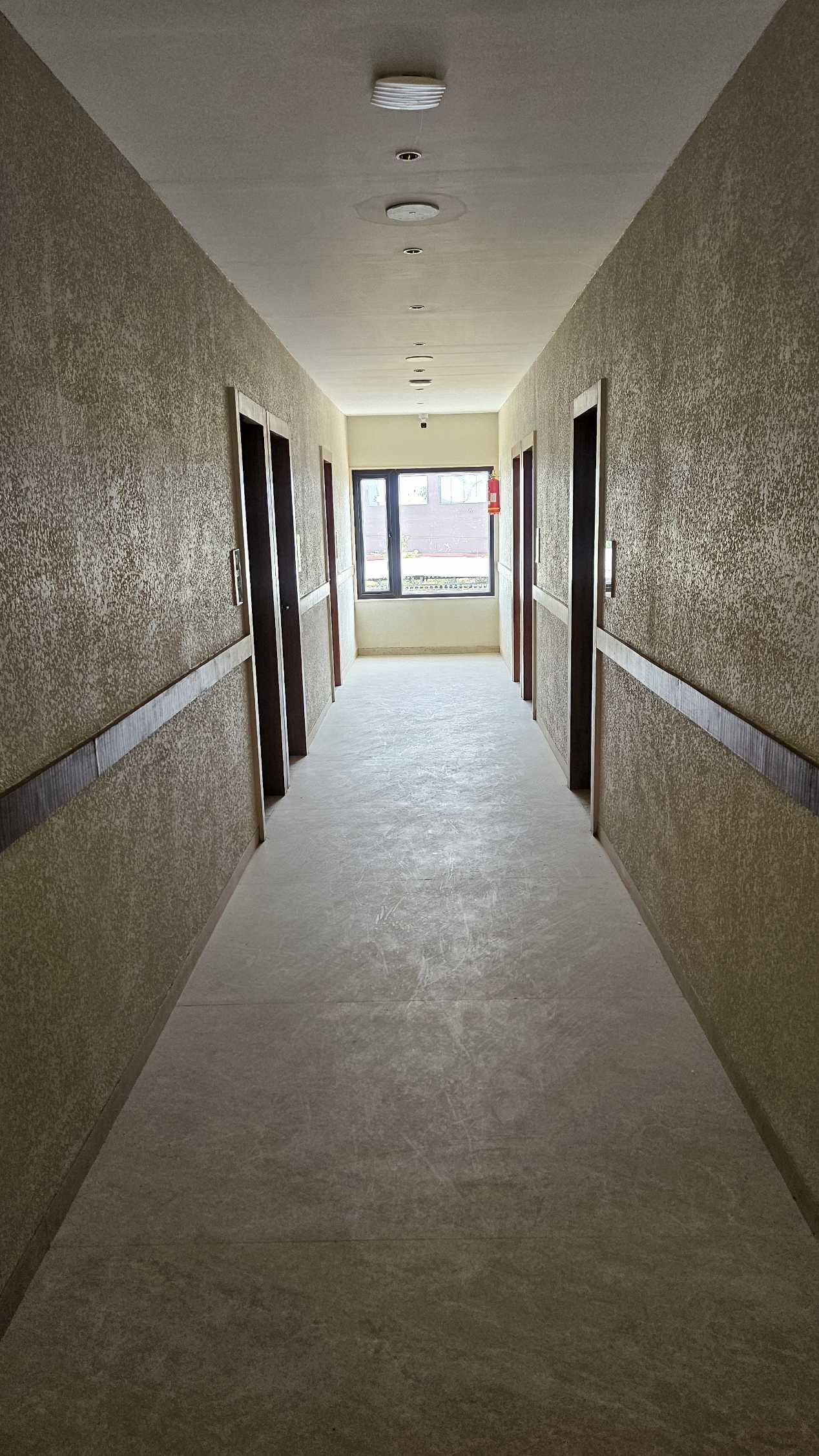 Townhouse Cosmos Mall Ujjain Formerly Ashok Sadhna in Ujjain