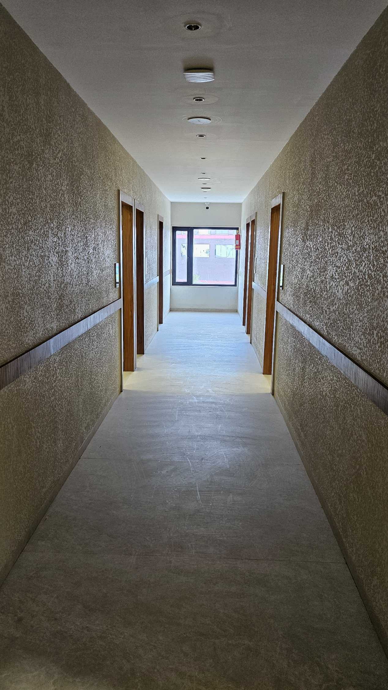 Townhouse Cosmos Mall Ujjain Formerly Ashok Sadhna in Ujjain