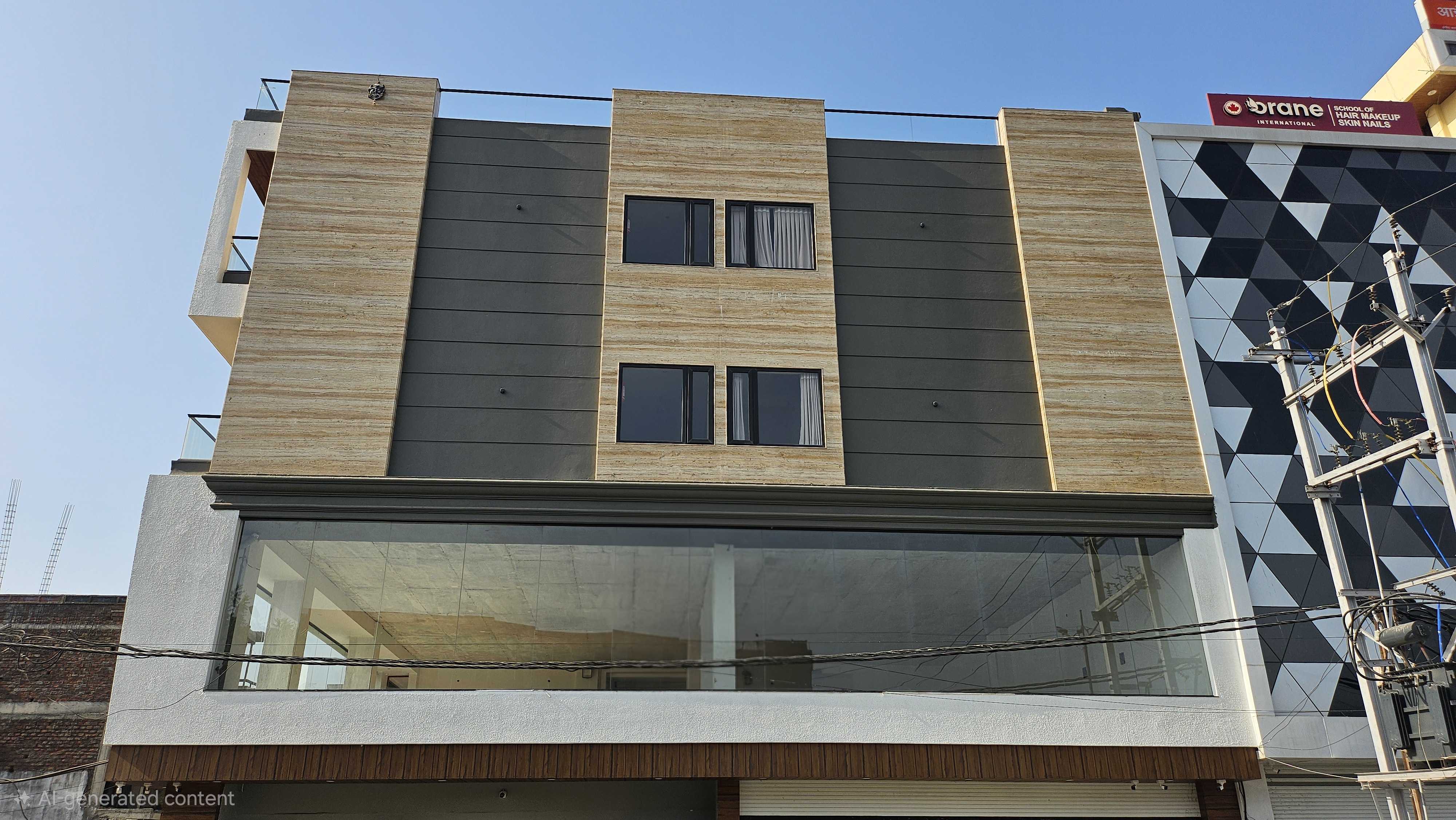 Townhouse Cosmos Mall Ujjain Formerly Ashok Sadhna in Ujjain