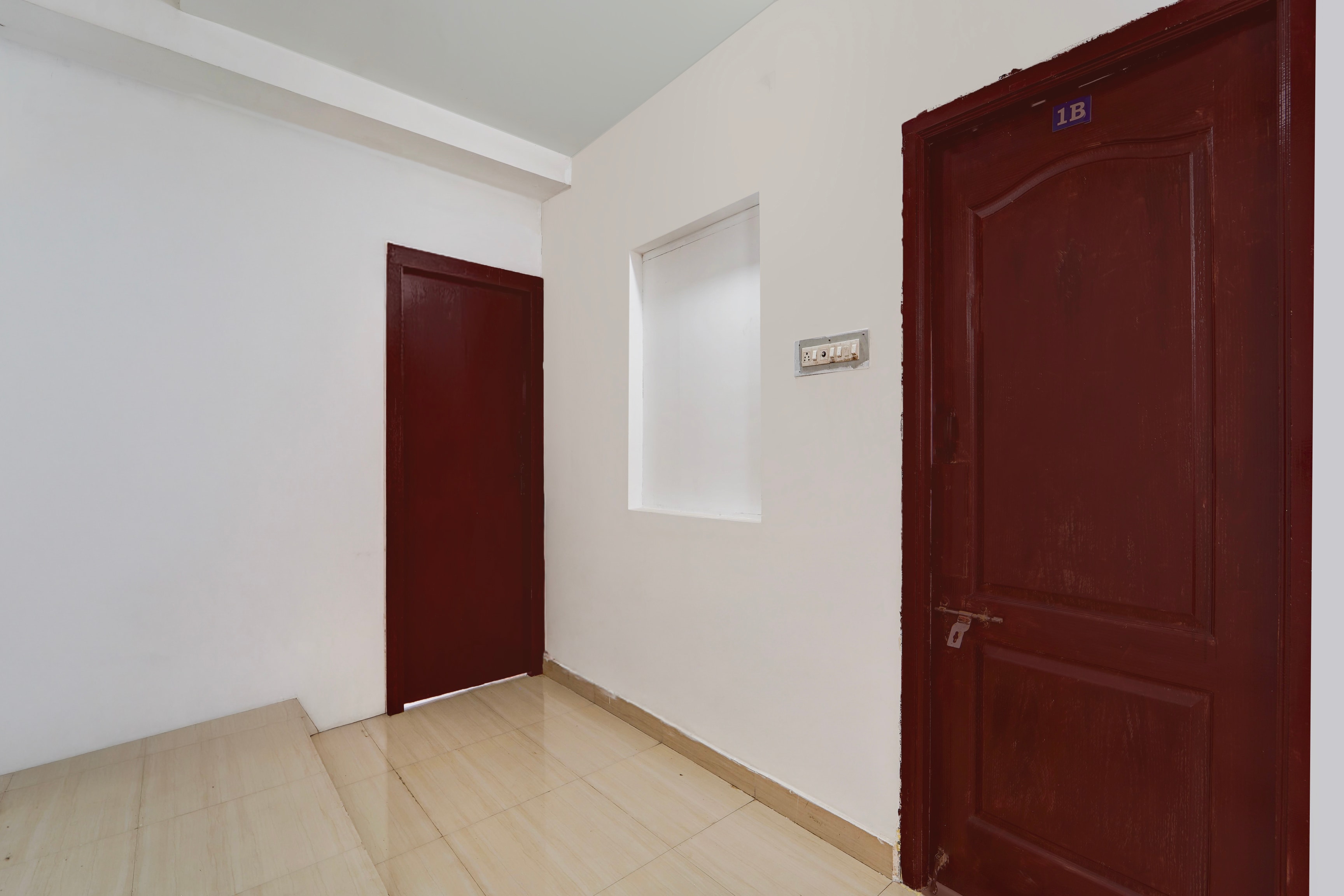 Collection O Race Course Road Formerly Annamalai Residency in Coimbatore