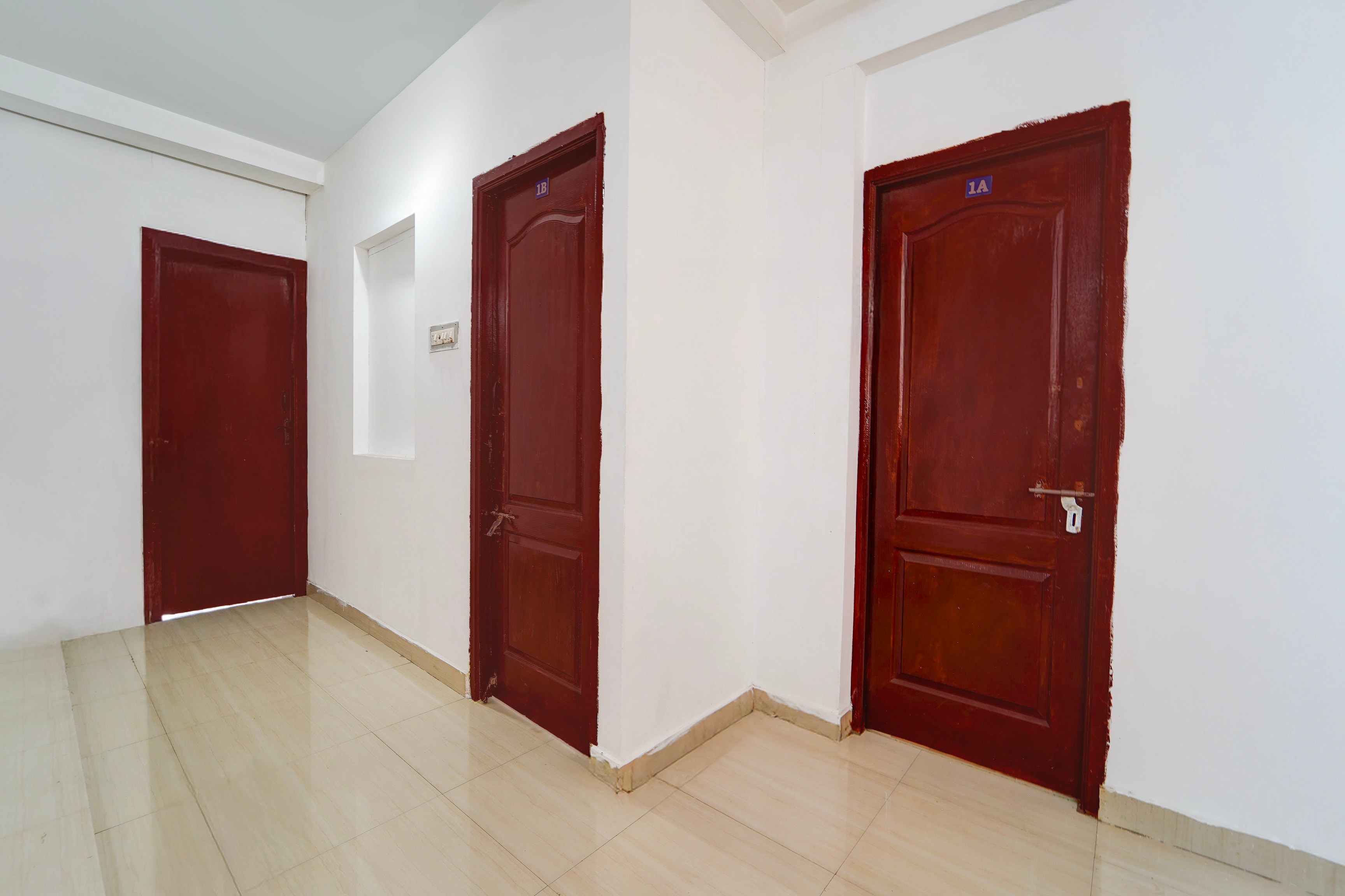 Collection O Race Course Road Formerly Annamalai Residency in Coimbatore