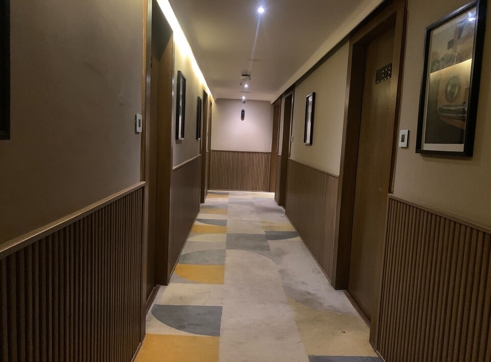 Collection O Atchutapuram Formerly Ram Nivas in Atchutapuram