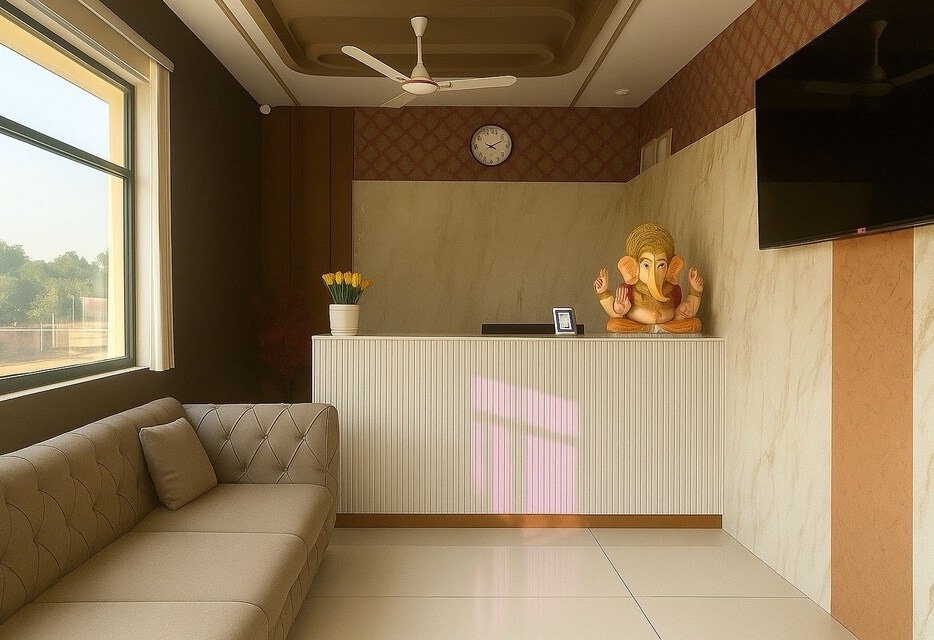 Collection O Atchutapuram Formerly Ram Nivas in Atchutapuram