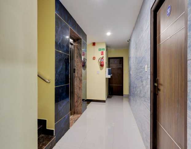 Collection O Kovur Formerly Kundrathur Residency in Chennai