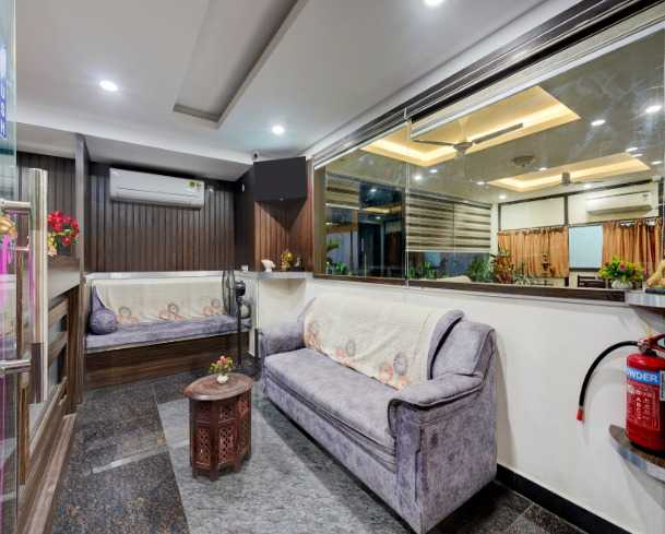 Collection O Kovur Formerly Kundrathur Residency in Chennai