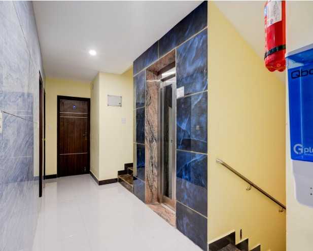 Collection O Kovur Formerly Kundrathur Residency in Chennai