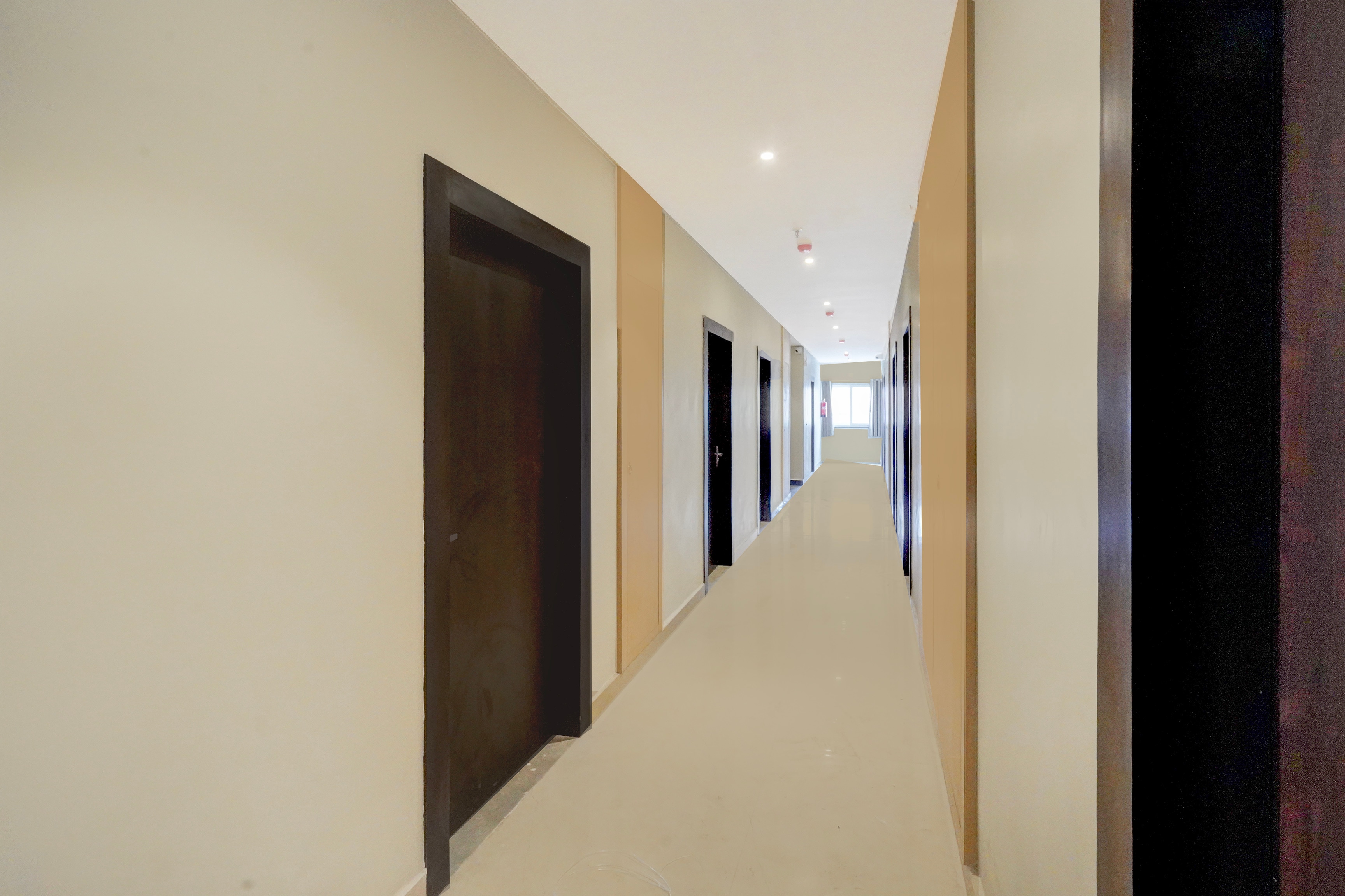 Townhouse Varanasi Railway Station in Varanasi