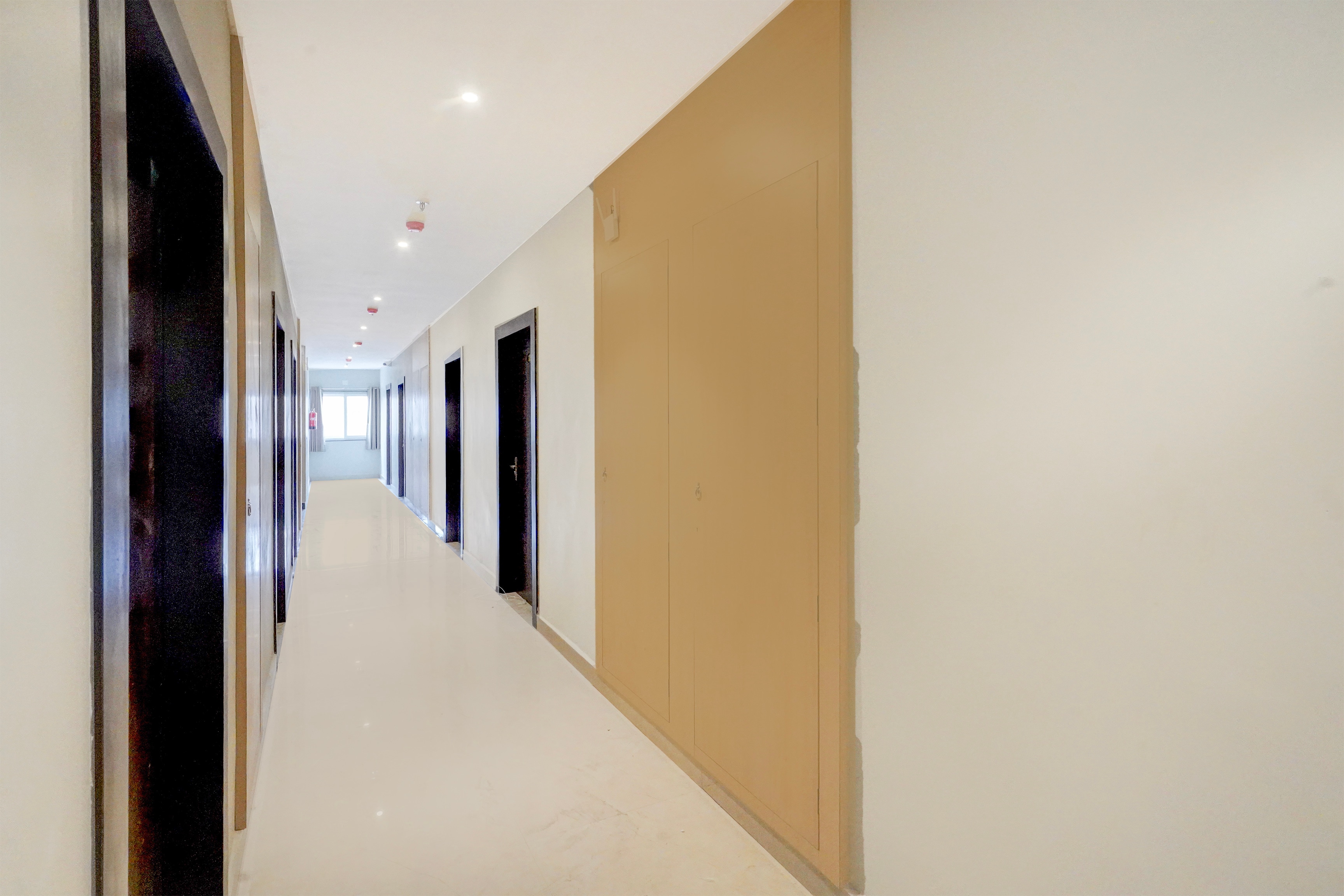 Townhouse Varanasi Railway Station in Varanasi