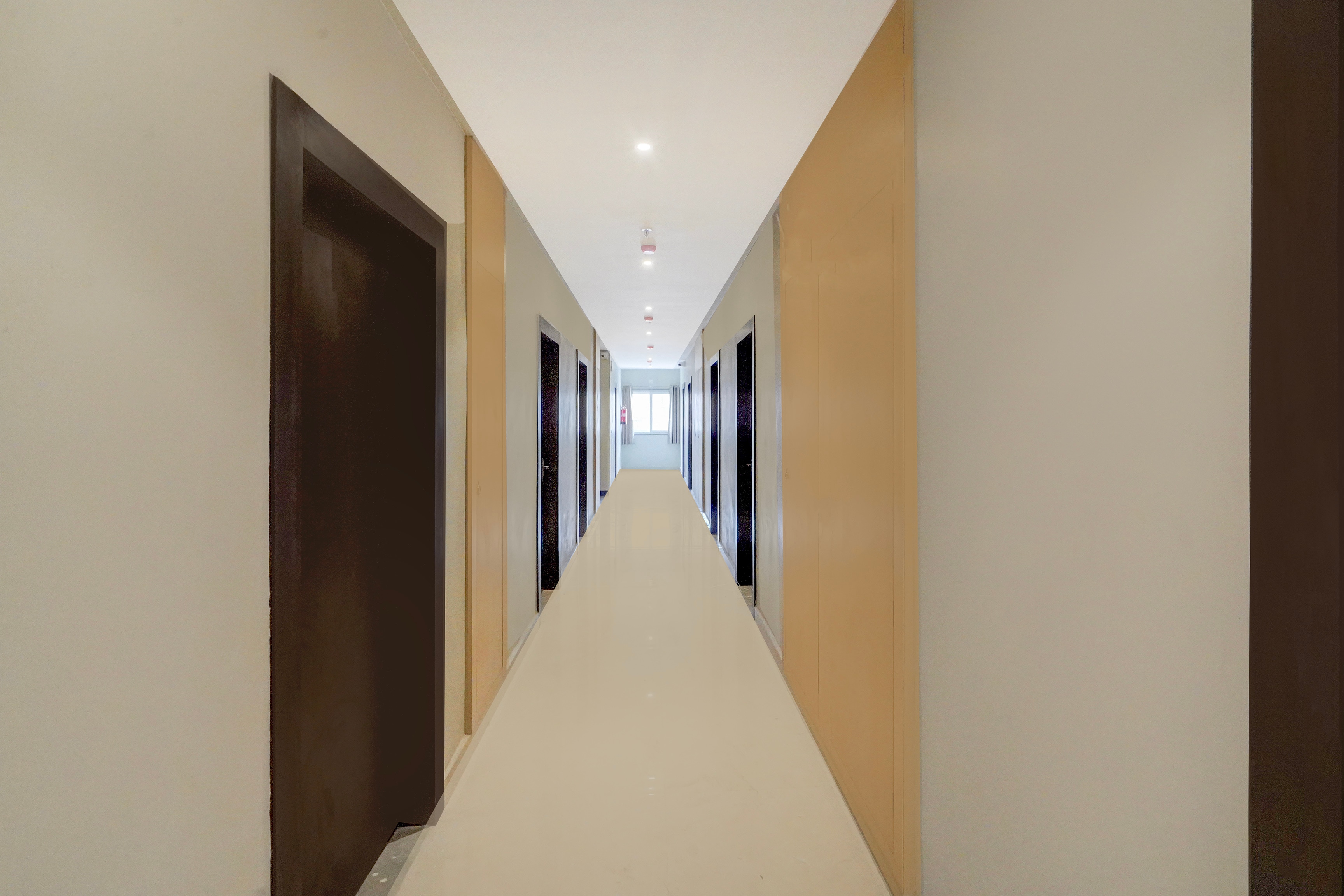 Townhouse Varanasi Railway Station in Varanasi