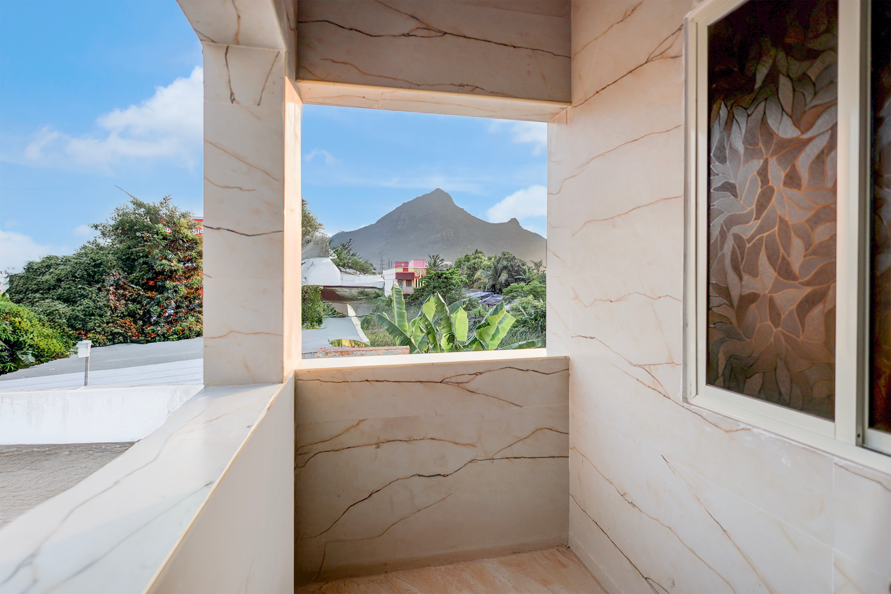  Townhouse Annamalaiyar Temple Tiruvannamalai Formerly Thirumathi Residency in Thiruvanammalai