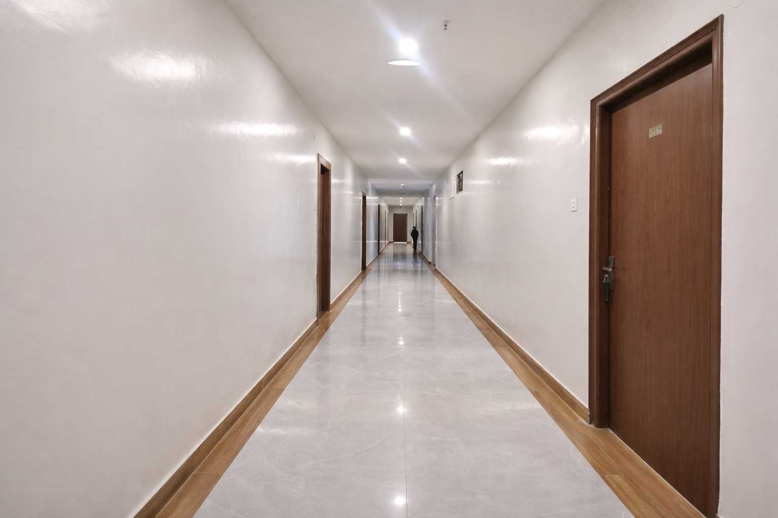 Townhouse IGIMS Patna Bailey Road Formerly Tribhuban Palace in Patna