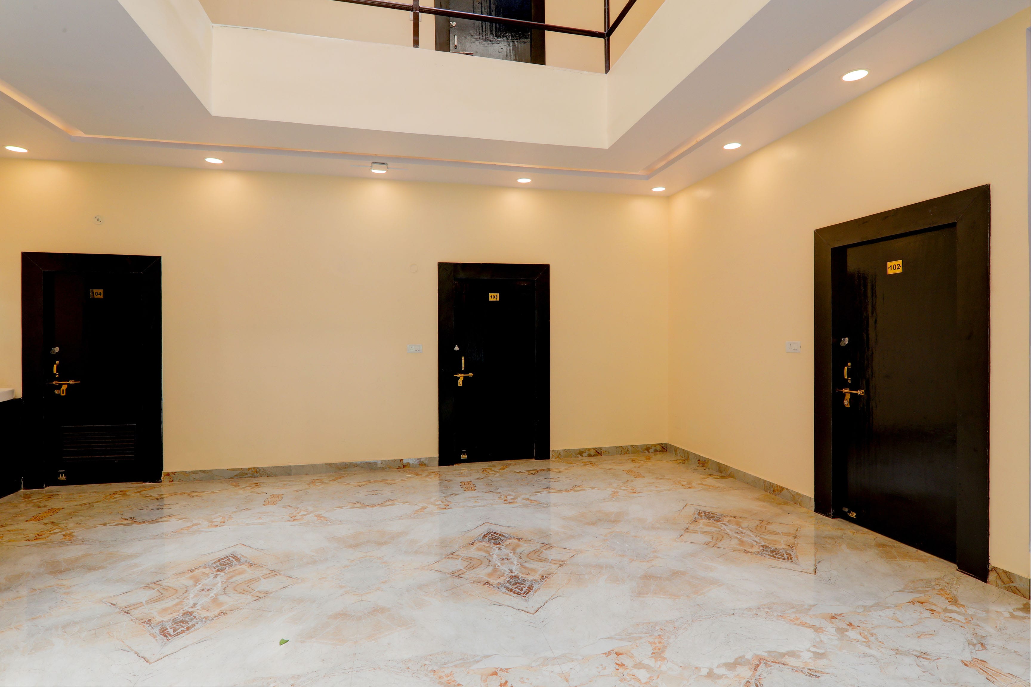 Collection O New Lucknow University Campus Formerly Tulsi Hotels And Lawn in Lucknow