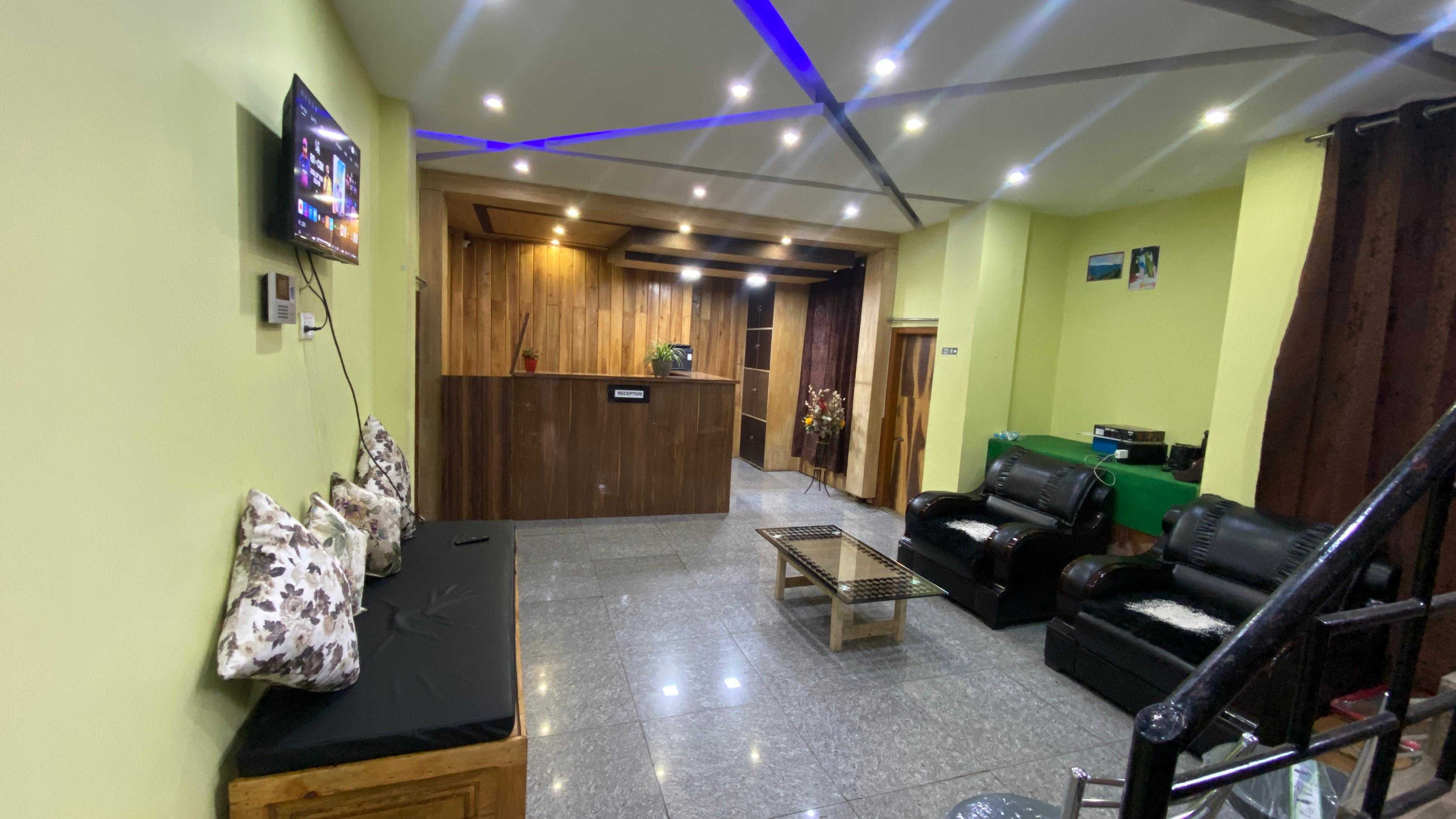 Collection O Lapalang Taxi Stand Formerly Hill Breeze Stay Inn in Shillong