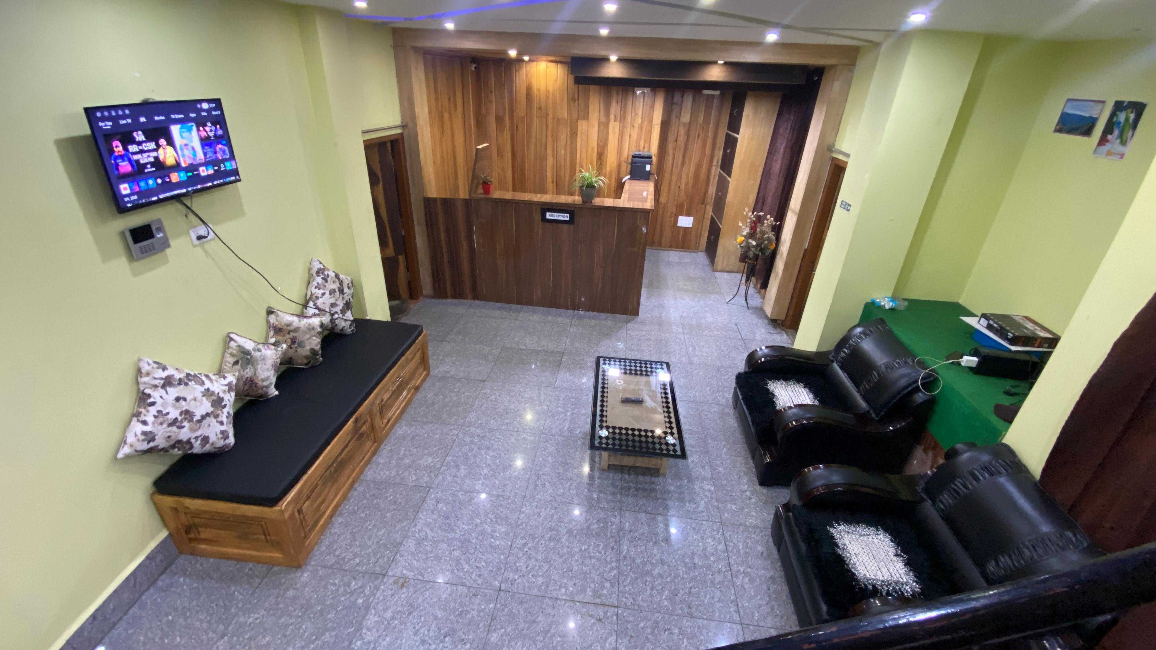 Collection O Lapalang Taxi Stand Formerly Hill Breeze Stay Inn in Shillong