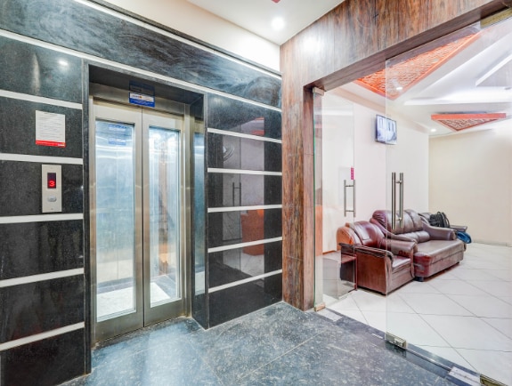 Collection O Kalavakkam Chennai Formerly Dhana Residency in Chengalpattu