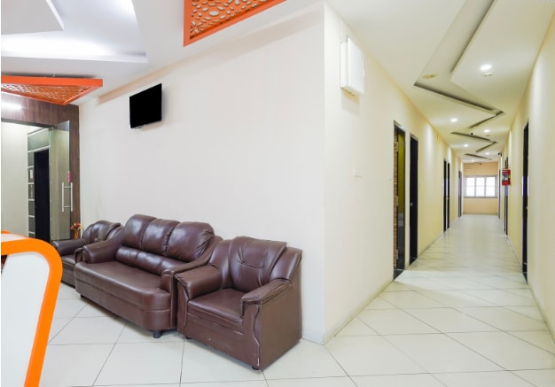 Collection O Kalavakkam Chennai Formerly Dhana Residency in Chengalpattu