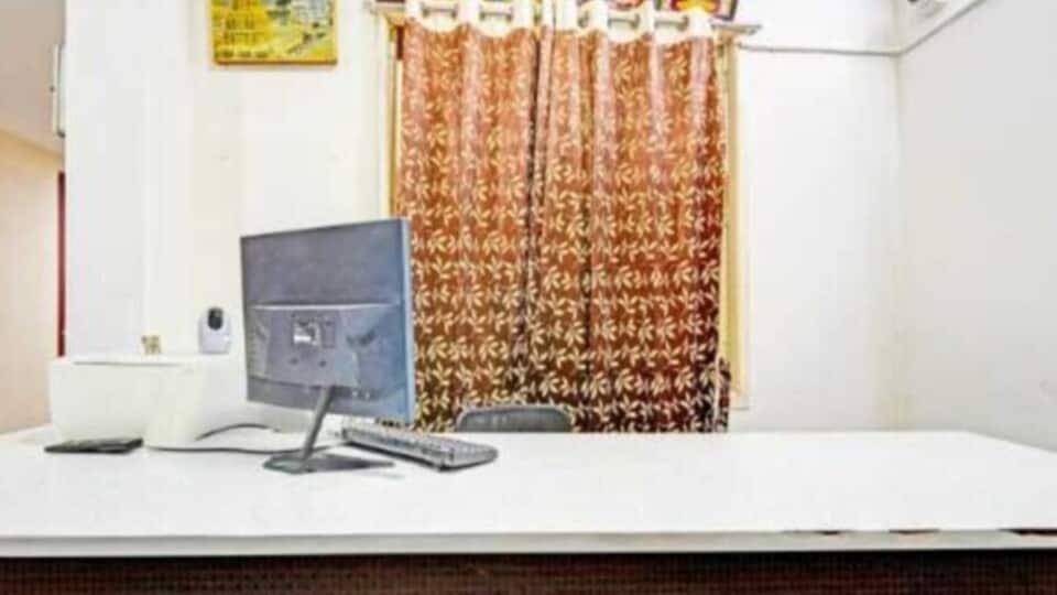 Collection O Kalavakkam Chennai Formerly Dhana Residency in Chengalpattu