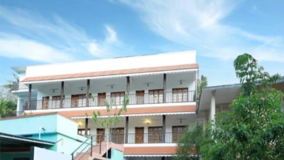 Collection O Kalavakkam Chennai Formerly Dhana Residency in Chengalpattu