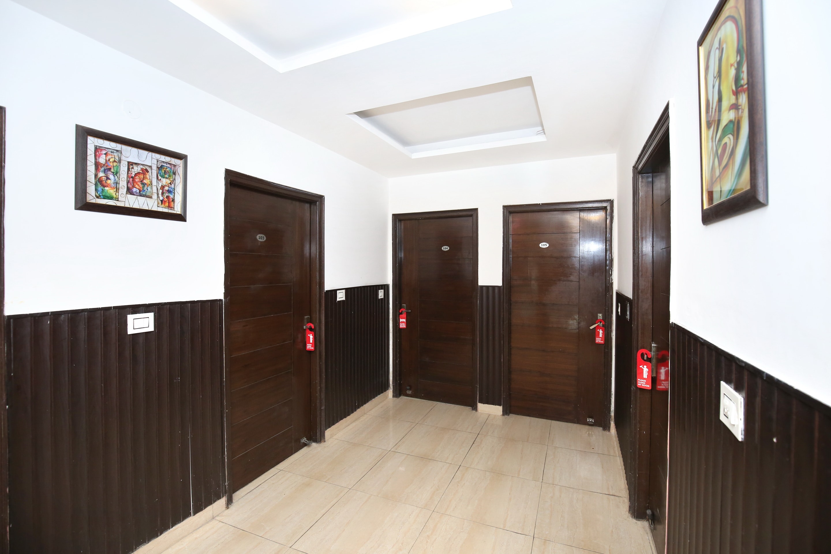 Townhouse Patiala-Zirakpur Crossway Formerly Hotel Dream  in Zirakpur