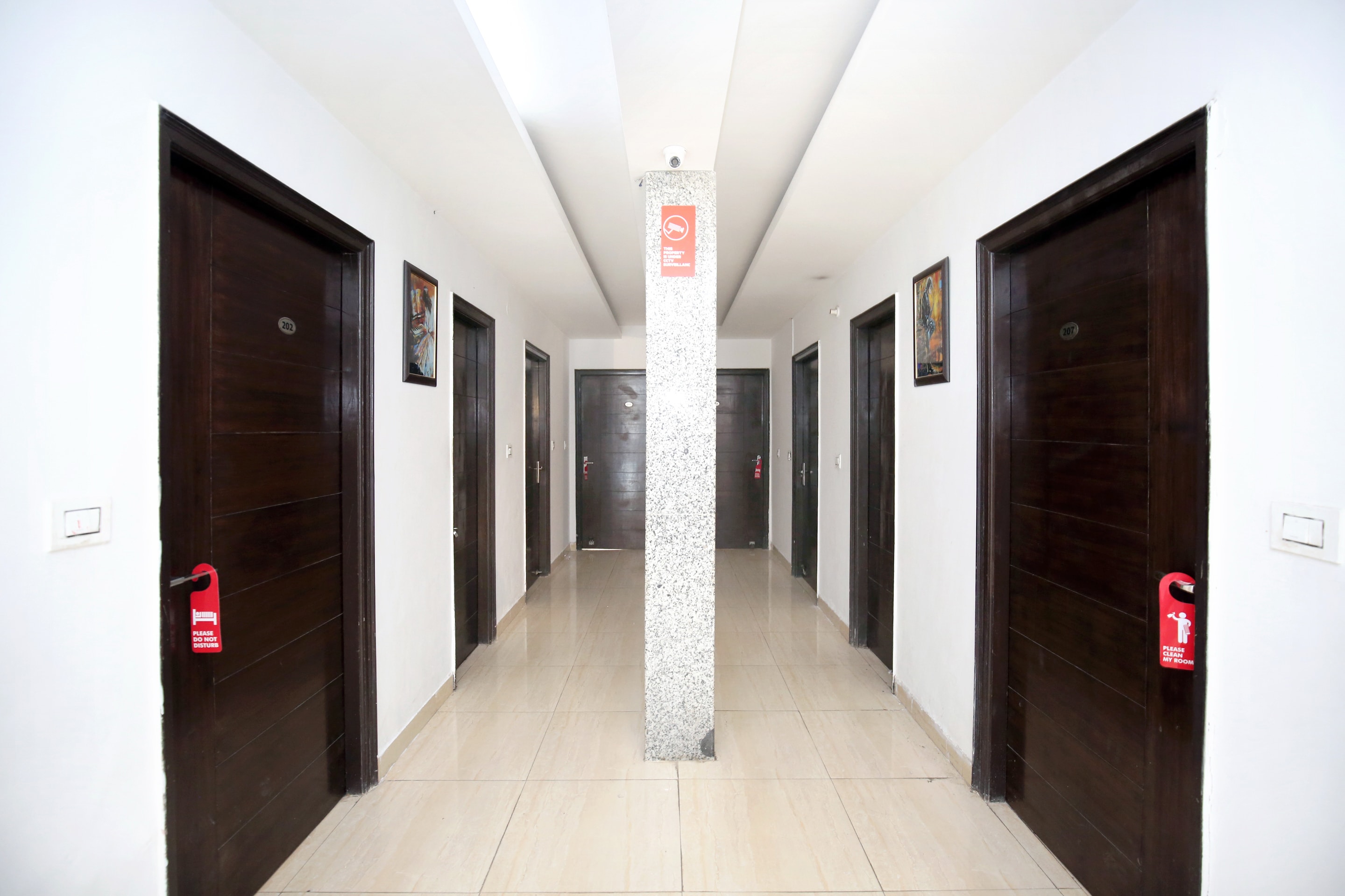 Townhouse Patiala-Zirakpur Crossway Formerly Hotel Dream  in Zirakpur