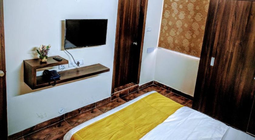 Falcons Nest Merlin Studios in Hyderabad