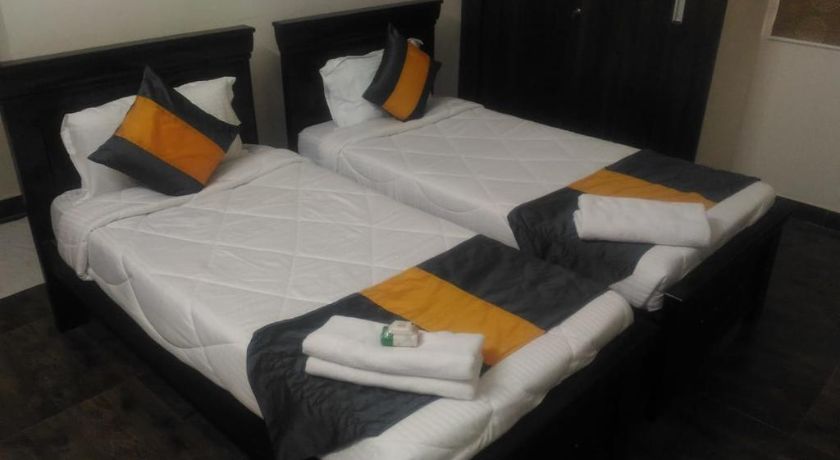 Falcons Nest Merlin Studios in Hyderabad