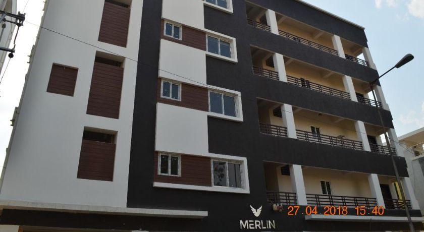 Falcons Nest Merlin Studios in Hyderabad