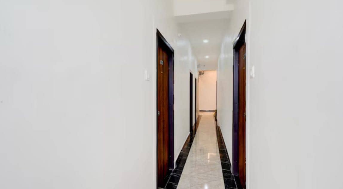 Townhouse Civil Lines Jaipur Formerly Golden Hotel in Jaipur