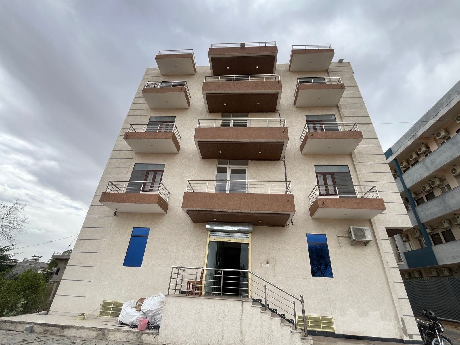 Townhouse Civil Lines Jaipur Formerly Golden Hotel in Jaipur