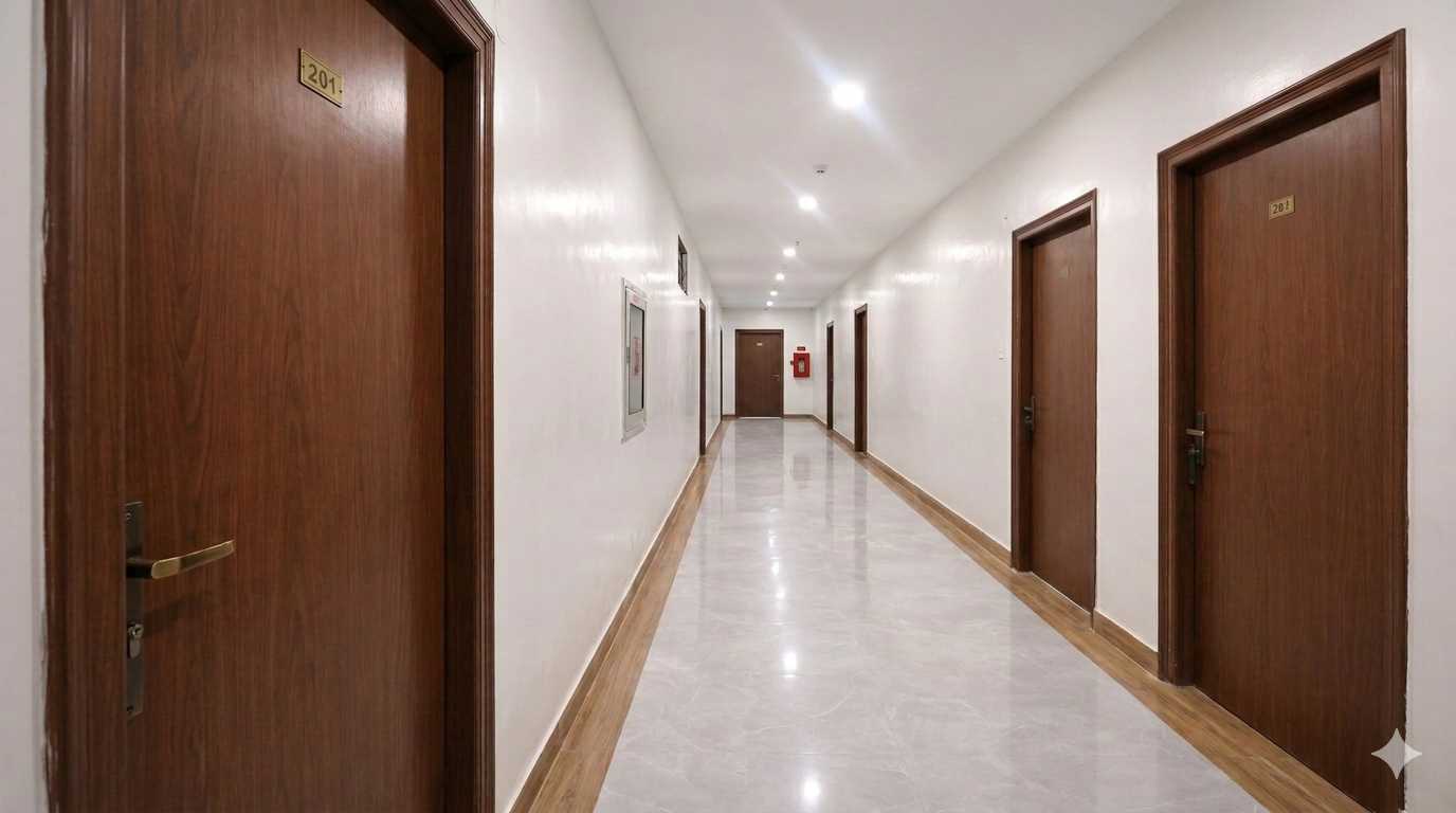 Townhouse Zero Mile Metro Station Patna Formerly The King Hotel and Banquet in Patna