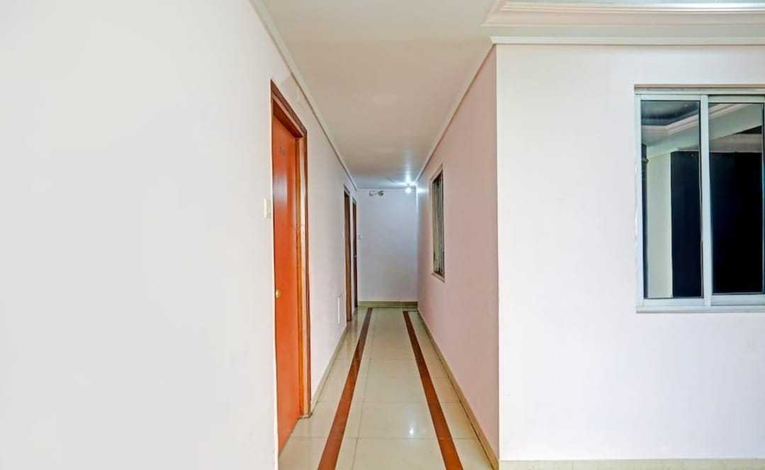 Townhouse Zero Mile Metro Station Patna Formerly The King Hotel and Banquet in Patna