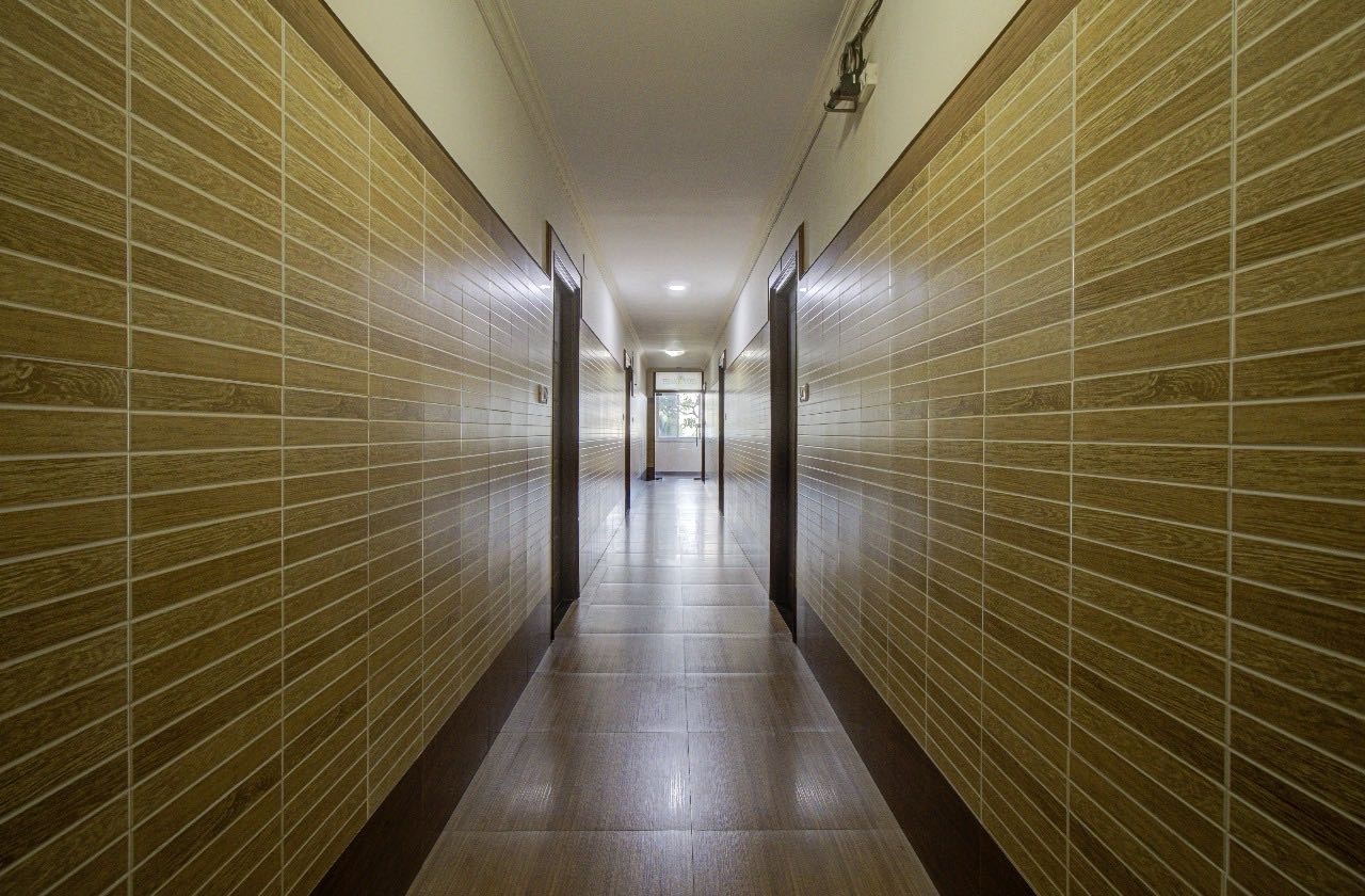 Townhouse Indiranagar Metro Station Bangalore in Bangalore