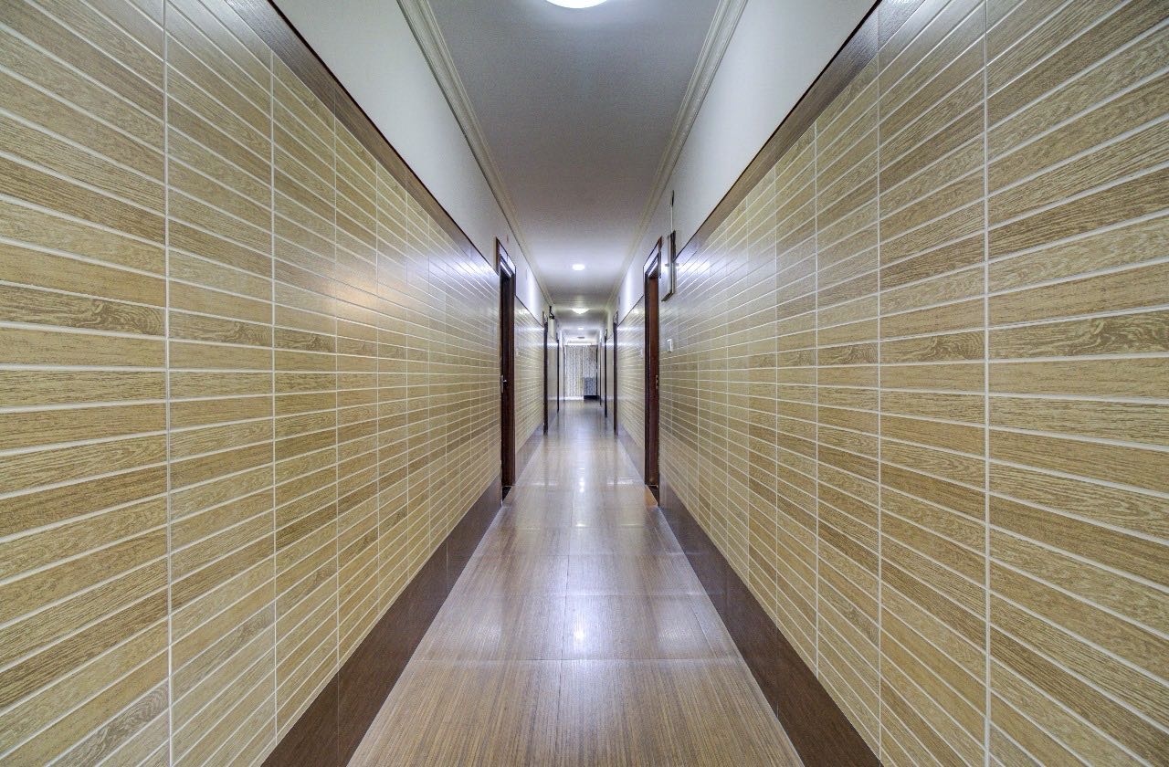 Townhouse Indiranagar Metro Station Bangalore in Bangalore