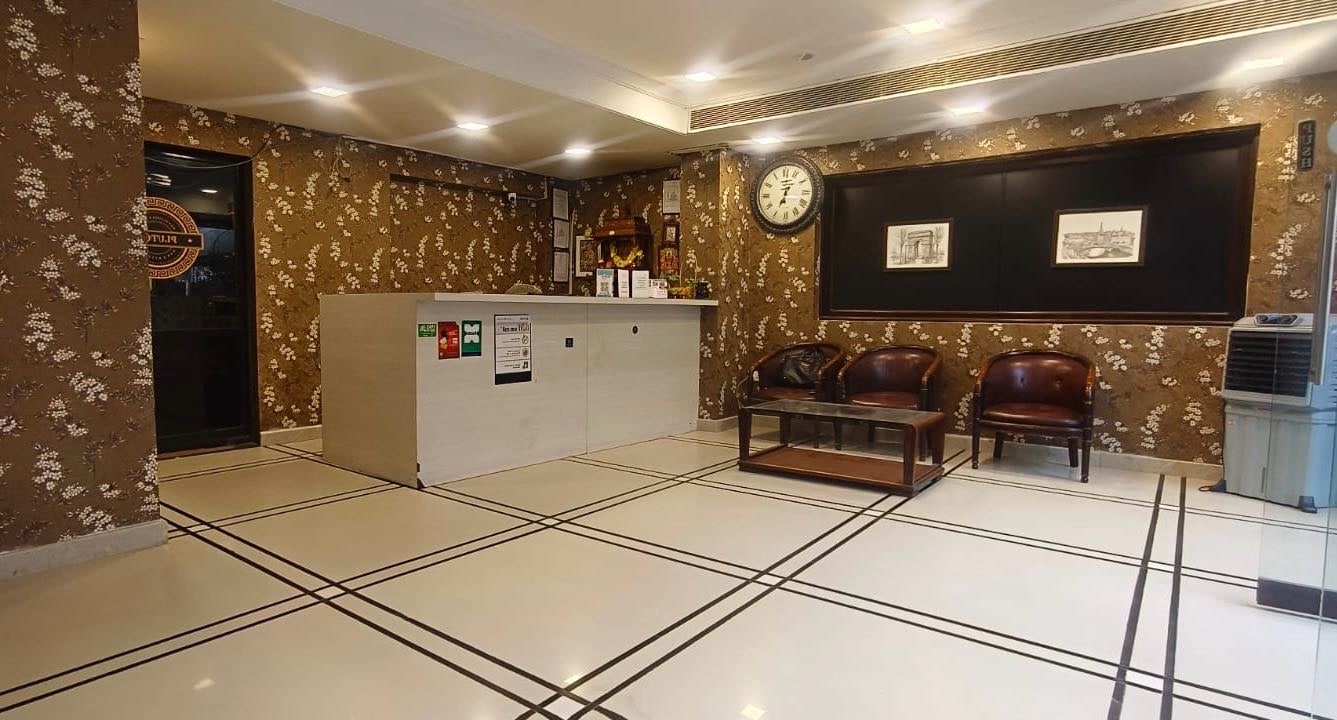 Townhouse Indiranagar Metro Station Bangalore in Bangalore