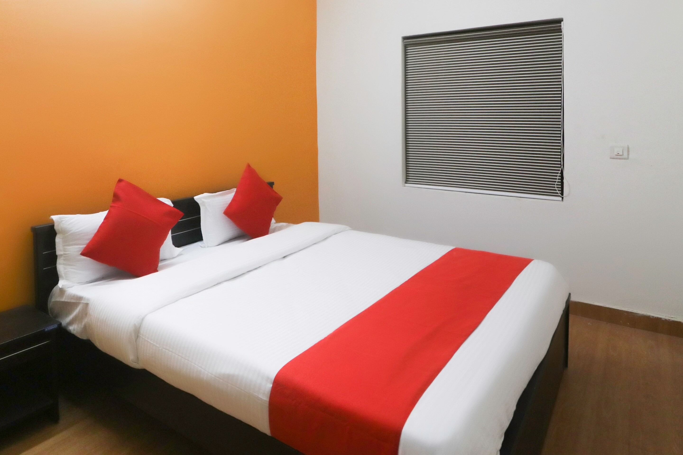 Hotel O Digha J.P Setu Patna Formerly Four Square in Patna