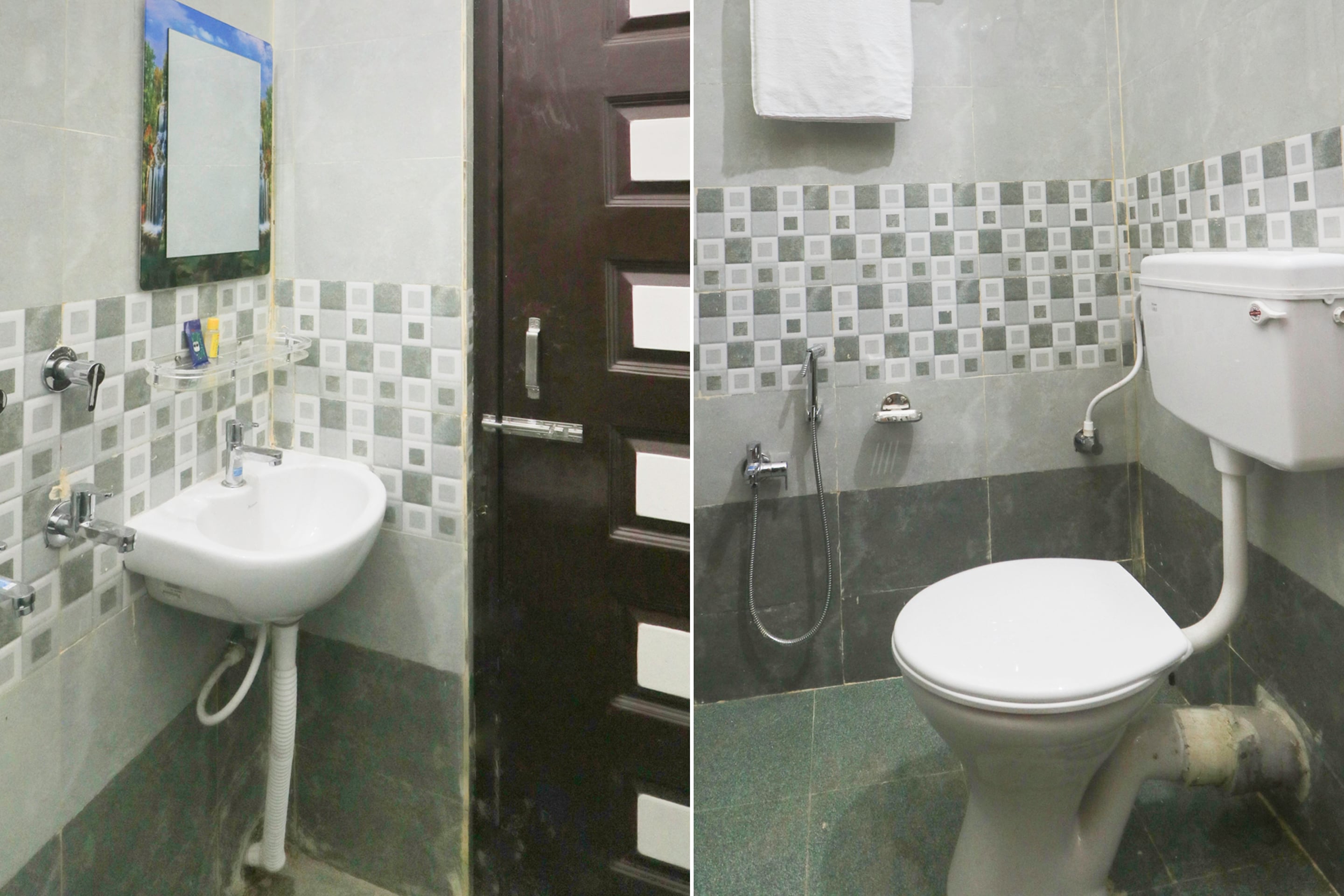 Hotel O Digha J.P Setu Patna Formerly Four Square in Patna