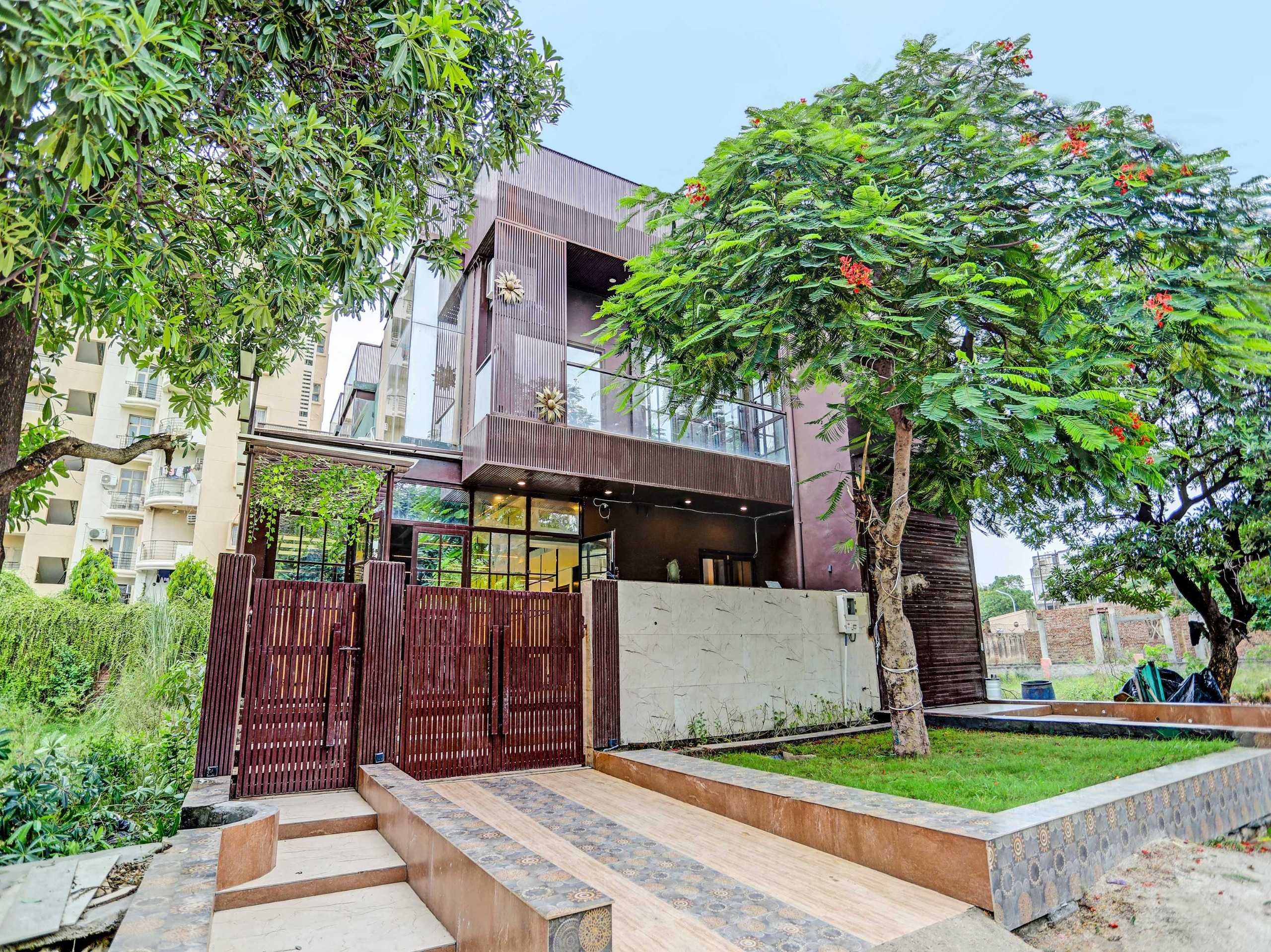 Hotel O Greater Noida West Link Road Formerly Advent in Noida