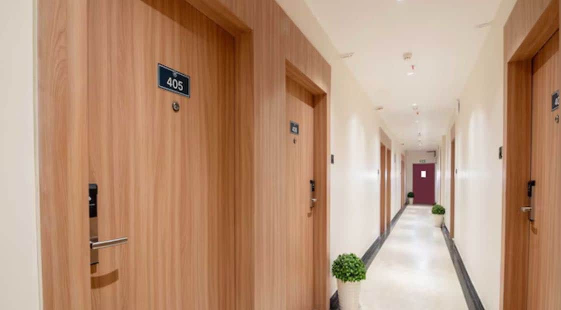 Palette Hotel and Resorts Jodhpur Airport Formerly Royale Plazo in Jodhpur