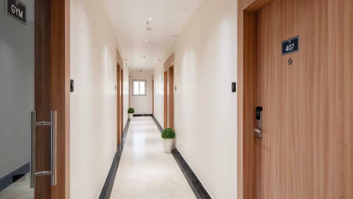 Palette Hotel and Resorts Jodhpur Airport Formerly Royale Plazo in Jodhpur