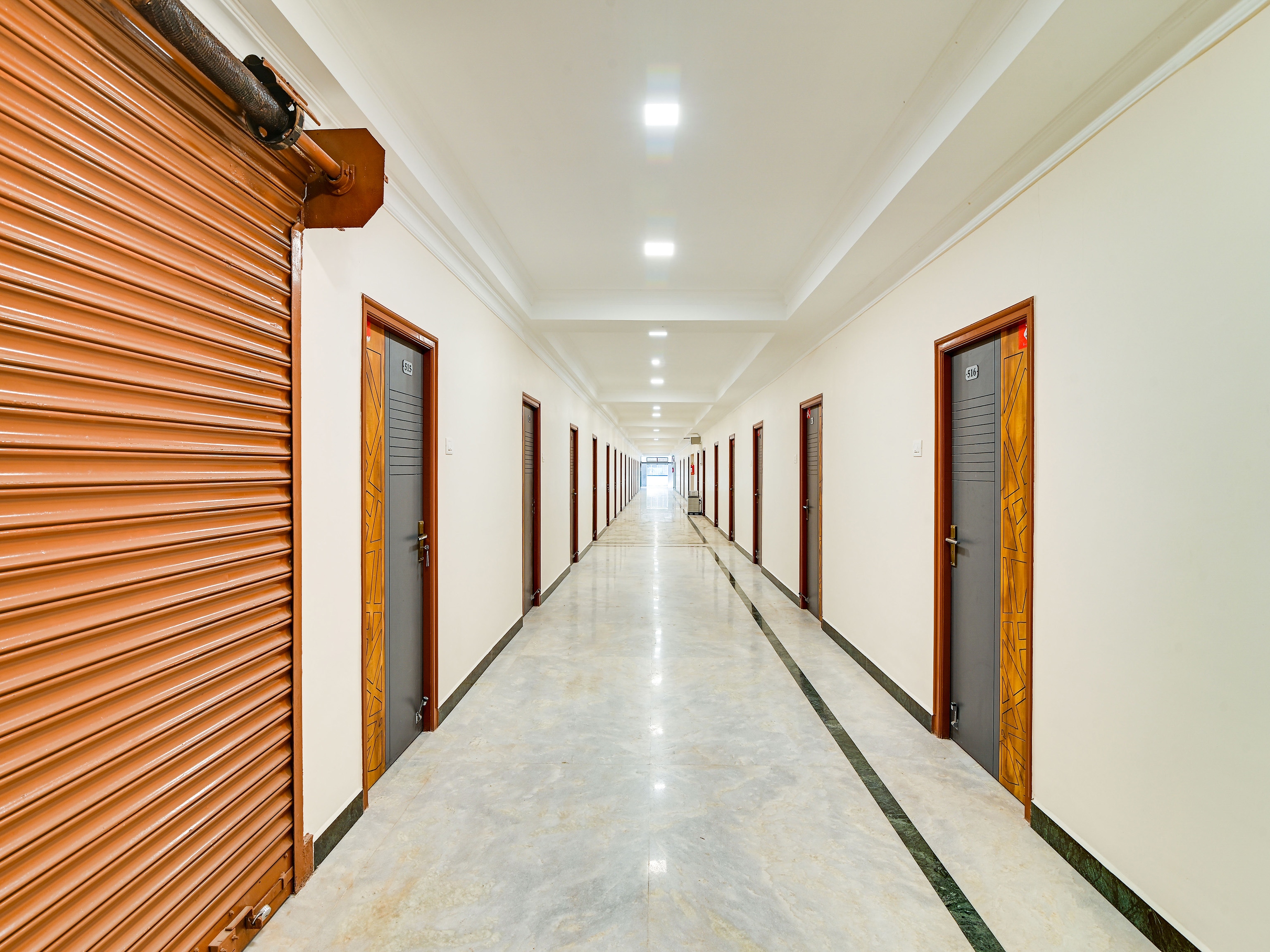 Townhouse Vellore Fort Formerly RJ Royal Inn in Vellore