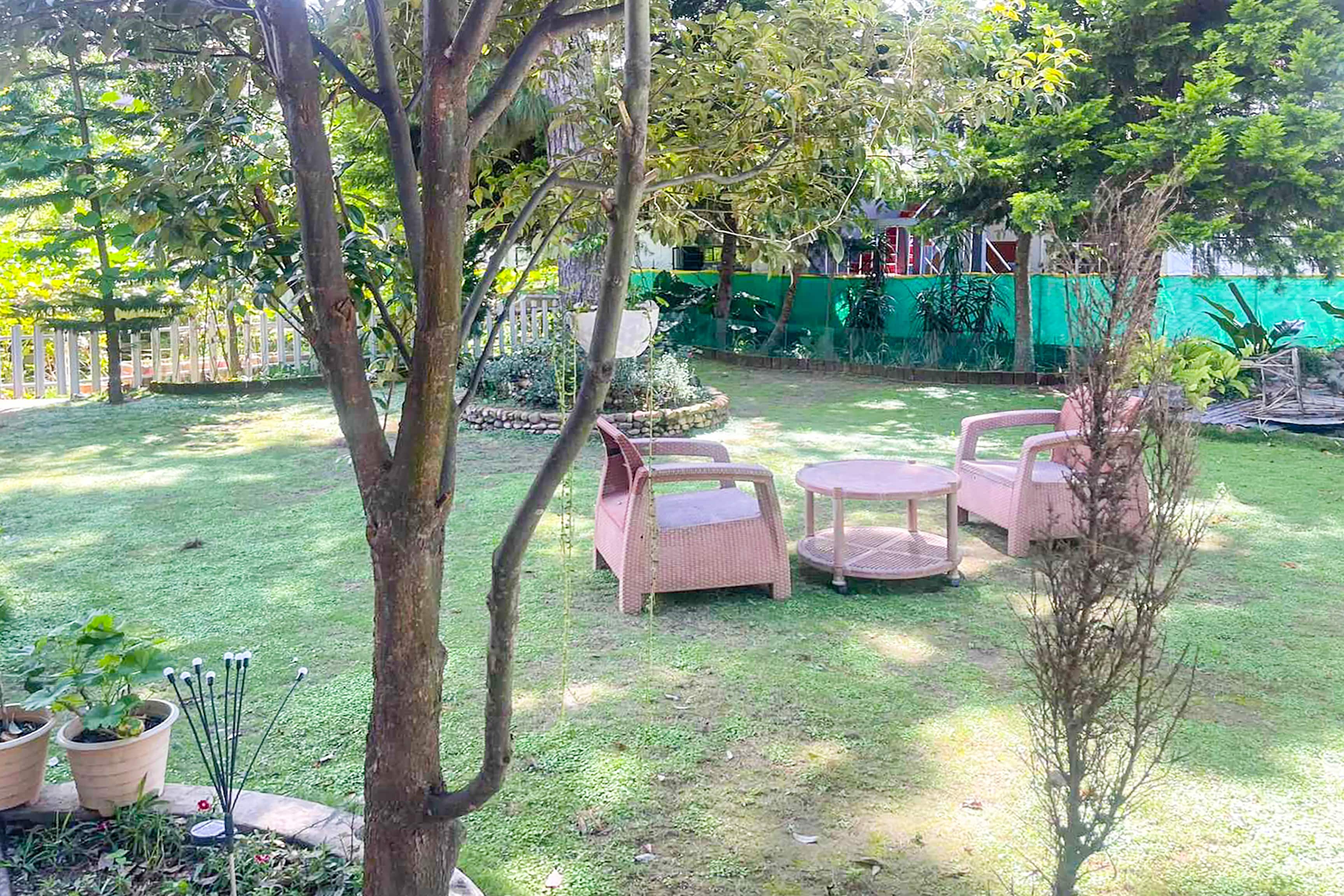 Palette Midhill Cottage with Lawn, Shillong in Shillong