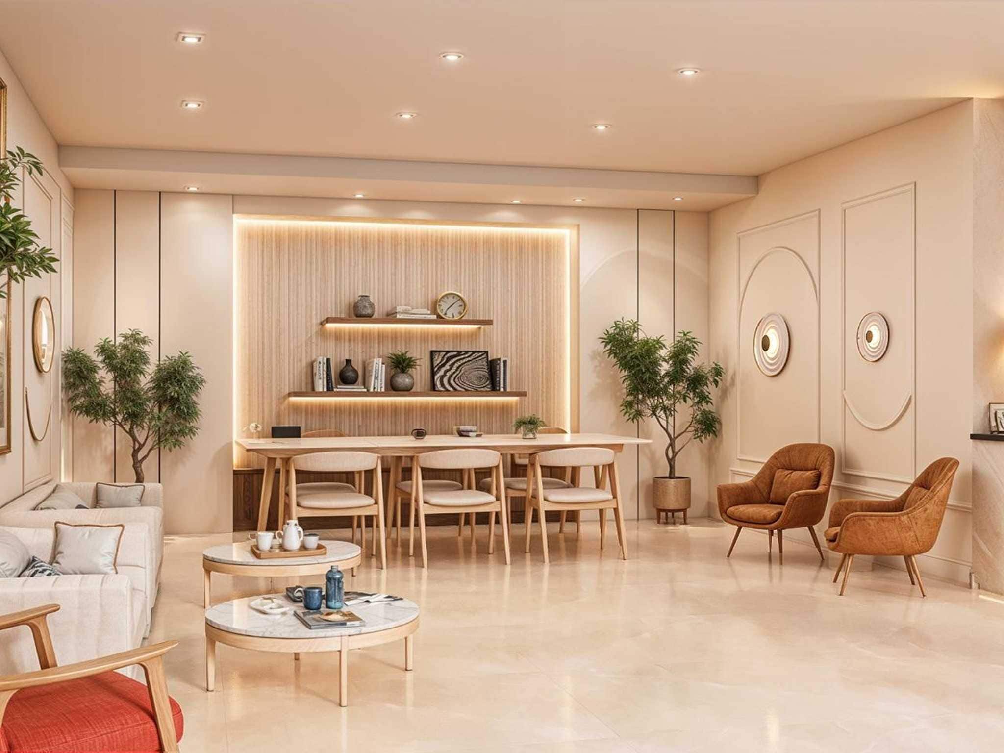 Palette Hotel & Convention Centre, Millennium City Gurugram in Gurgaon