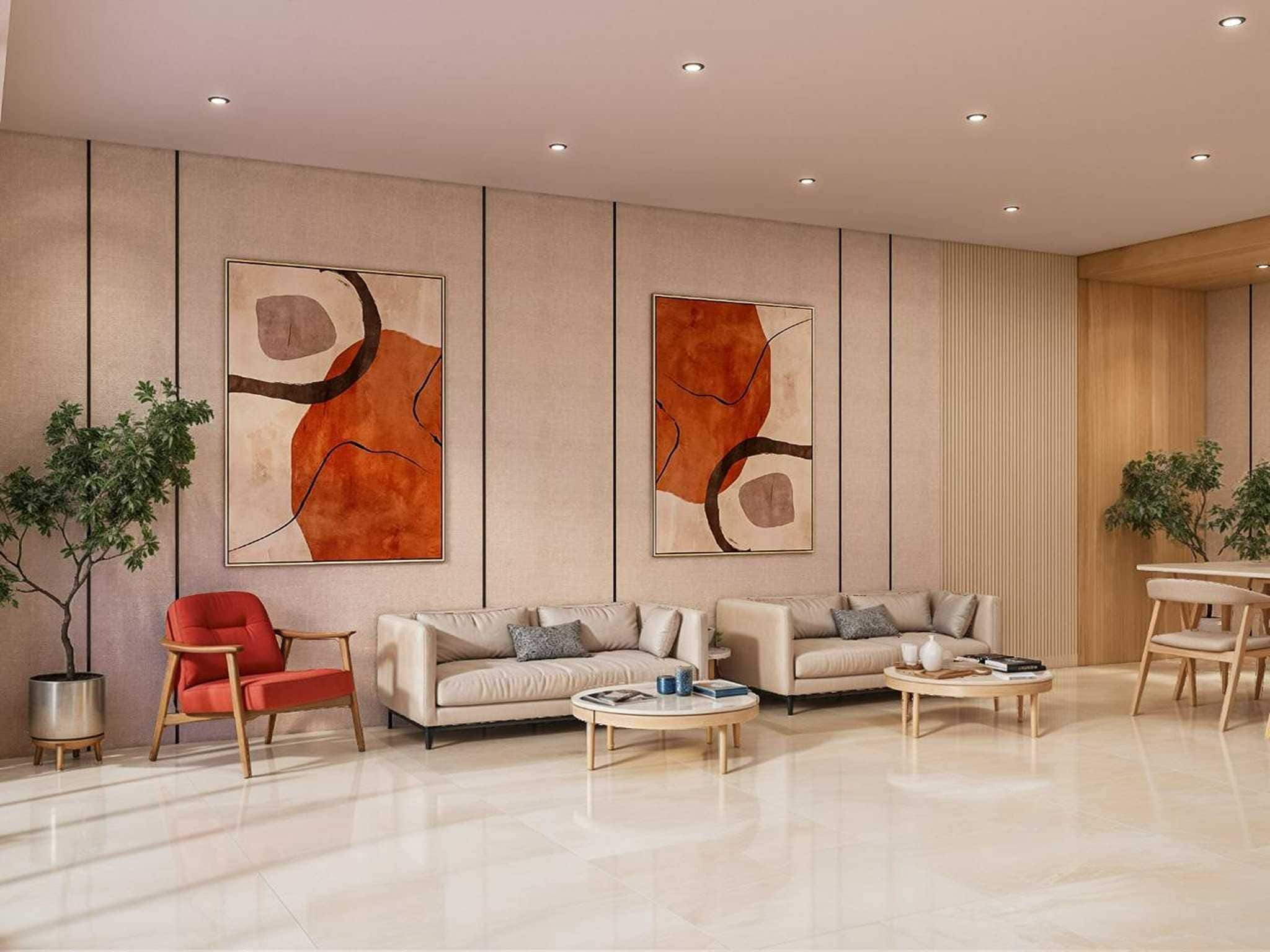 Palette Hotel & Convention Centre, Millennium City Gurugram in Gurgaon