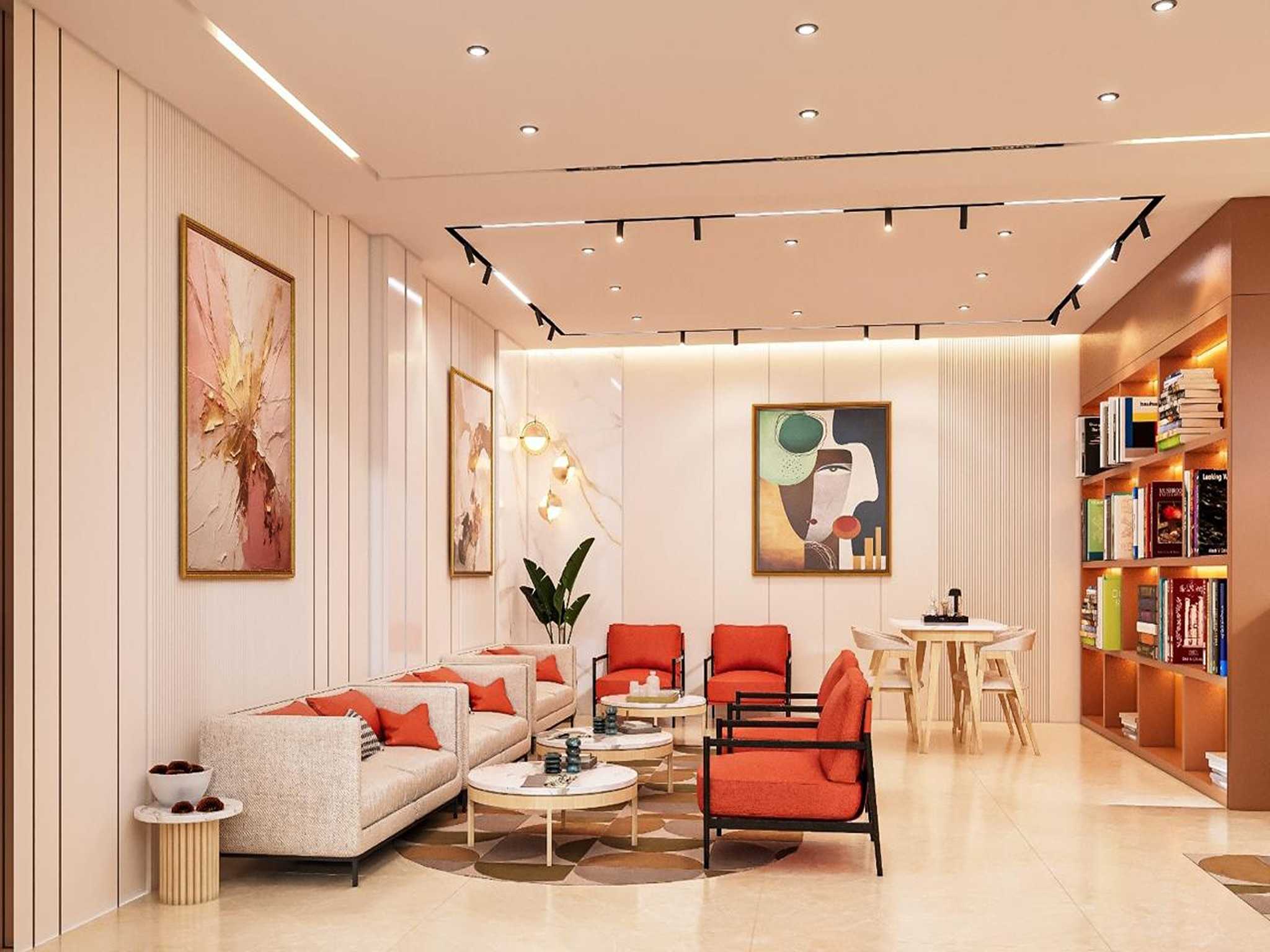 Palette Convention Hotel, Millennium City Gurugram in Gurgaon